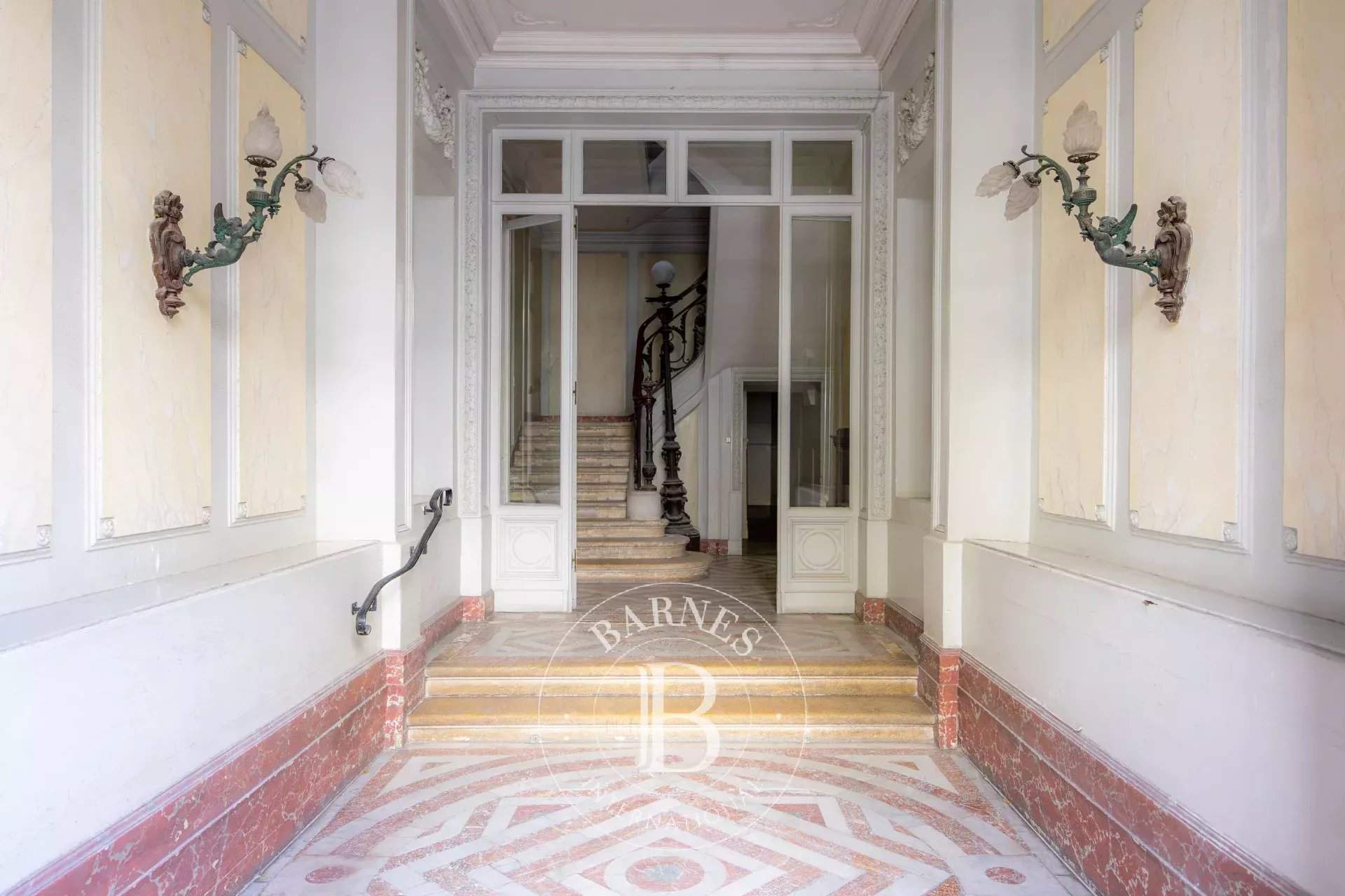 Bordeaux  - Appartement 6 Pi&egrave;ces 3 Chambres - picture 13