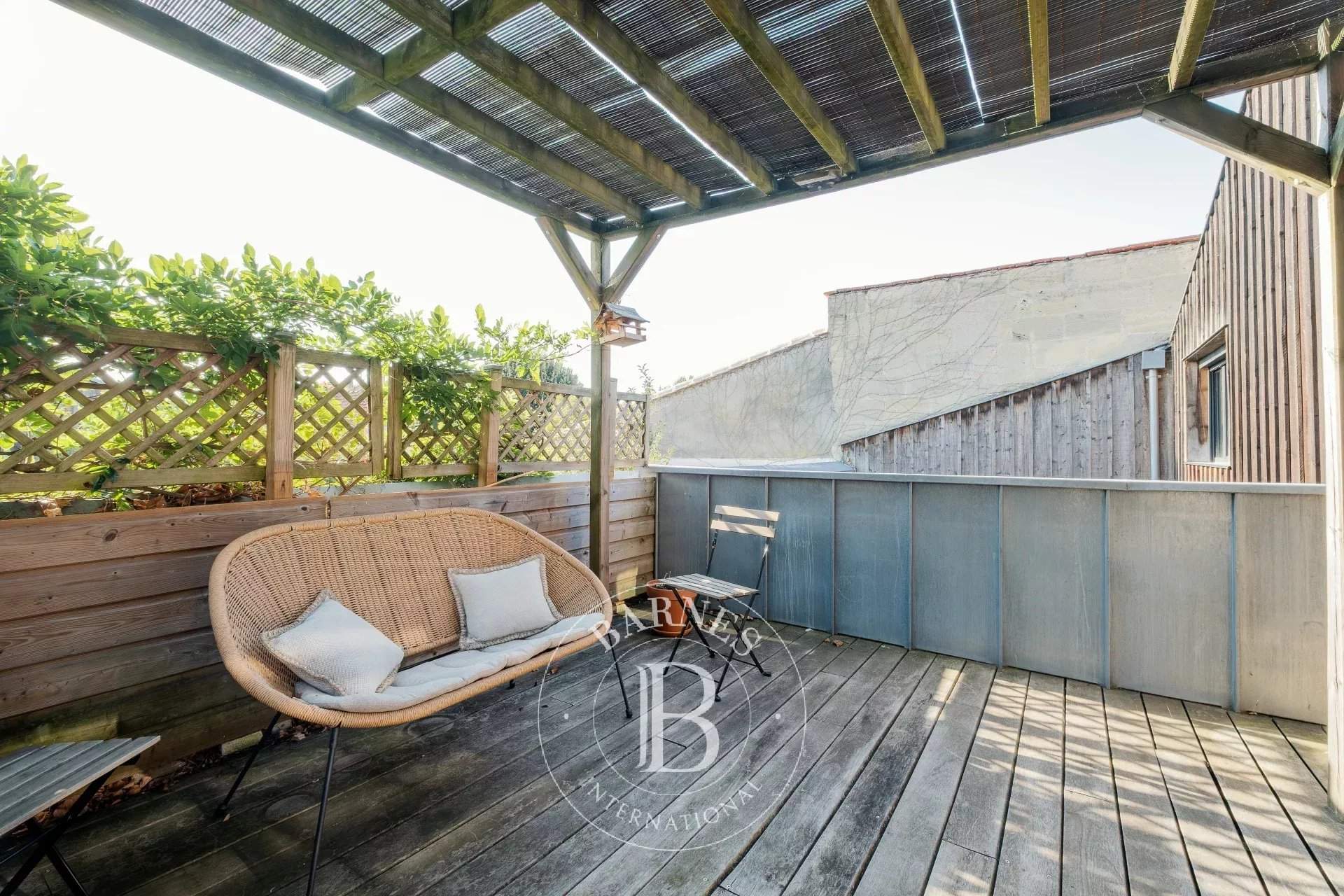 Bordeaux  - Appartement 3 Pi&egrave;ces 2 Chambres - picture 11