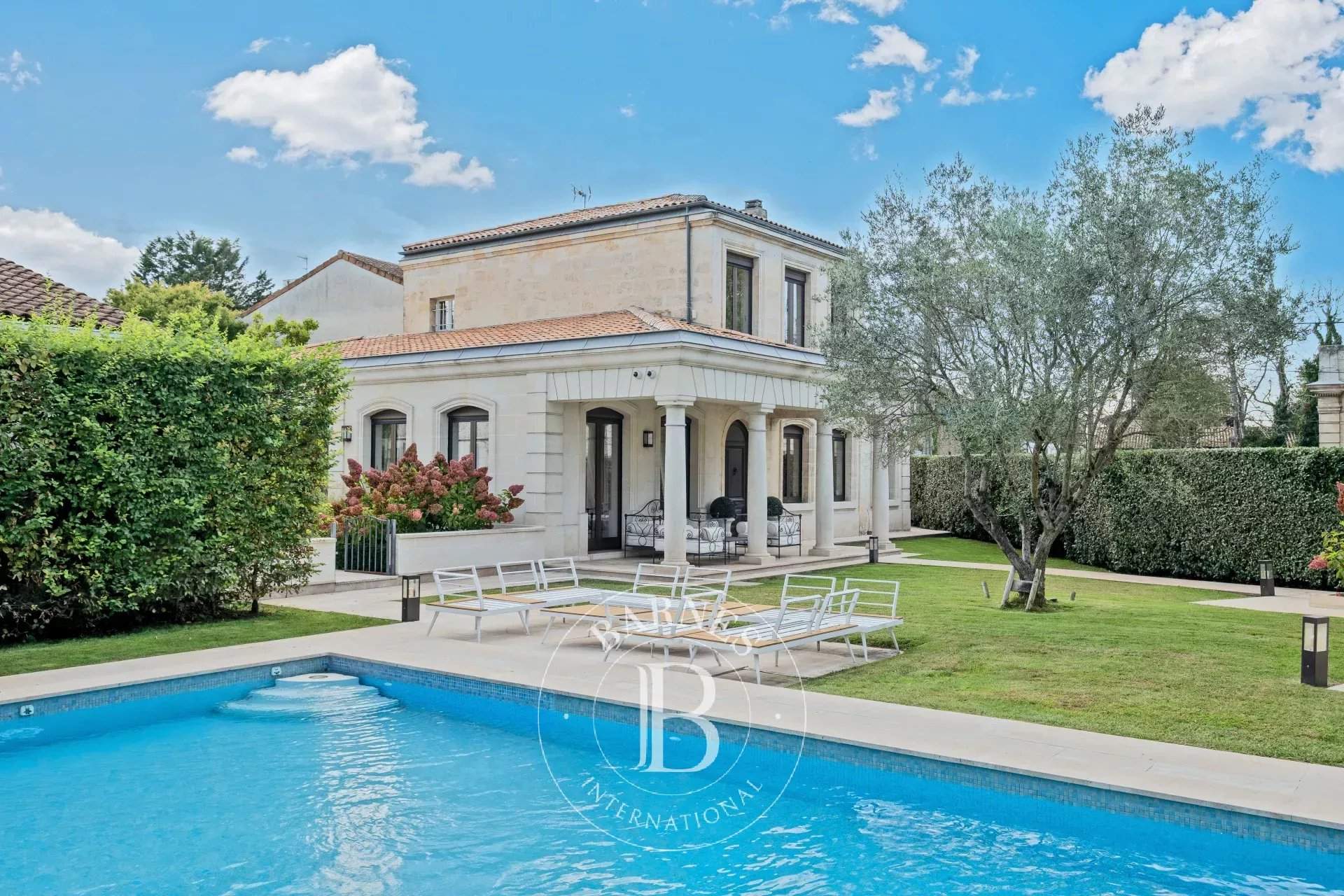 Bordeaux  - House 6 Bedrooms - picture 2