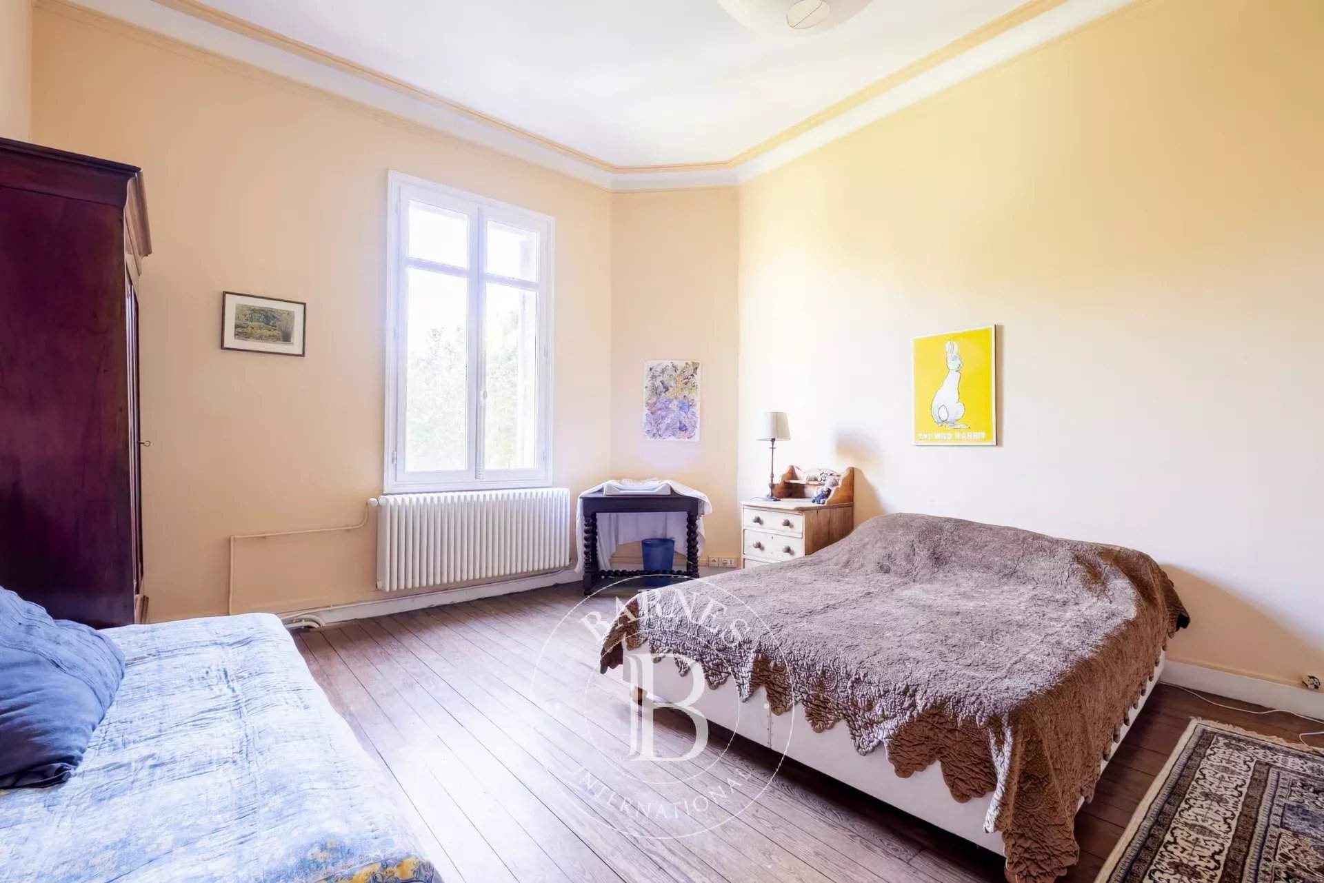 Bordeaux  - House 9 Bedrooms - picture 12