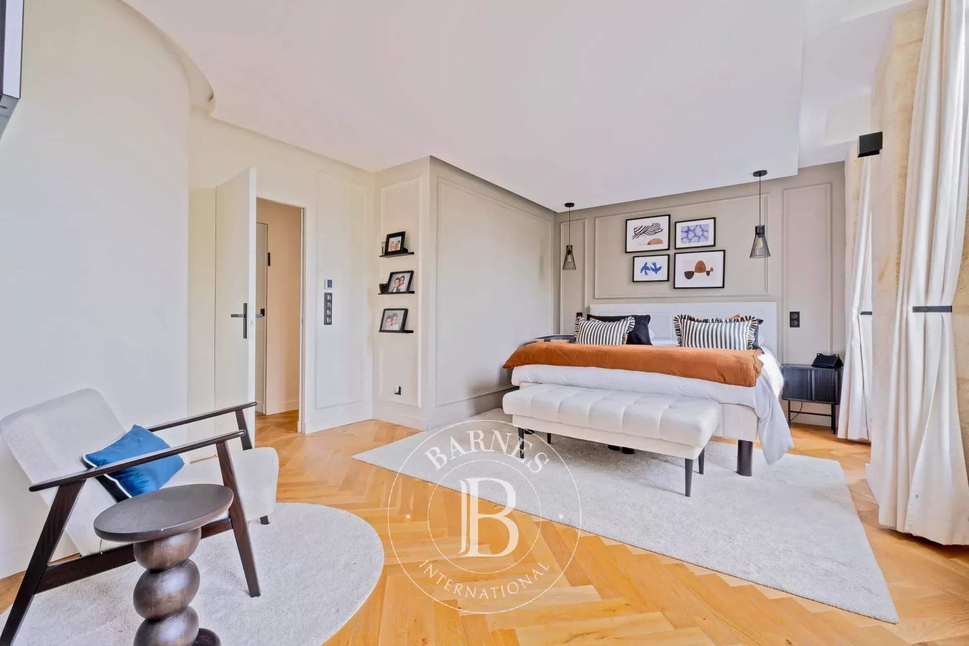 Bordeaux  - House 5 Bedrooms - picture 19