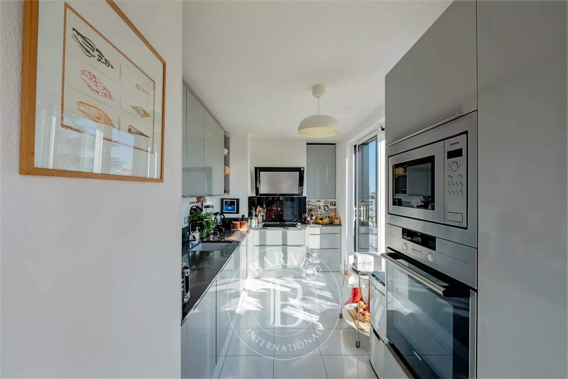 Bordeaux  - Piso 4 Cuartos 3 Habitaciones - picture 15