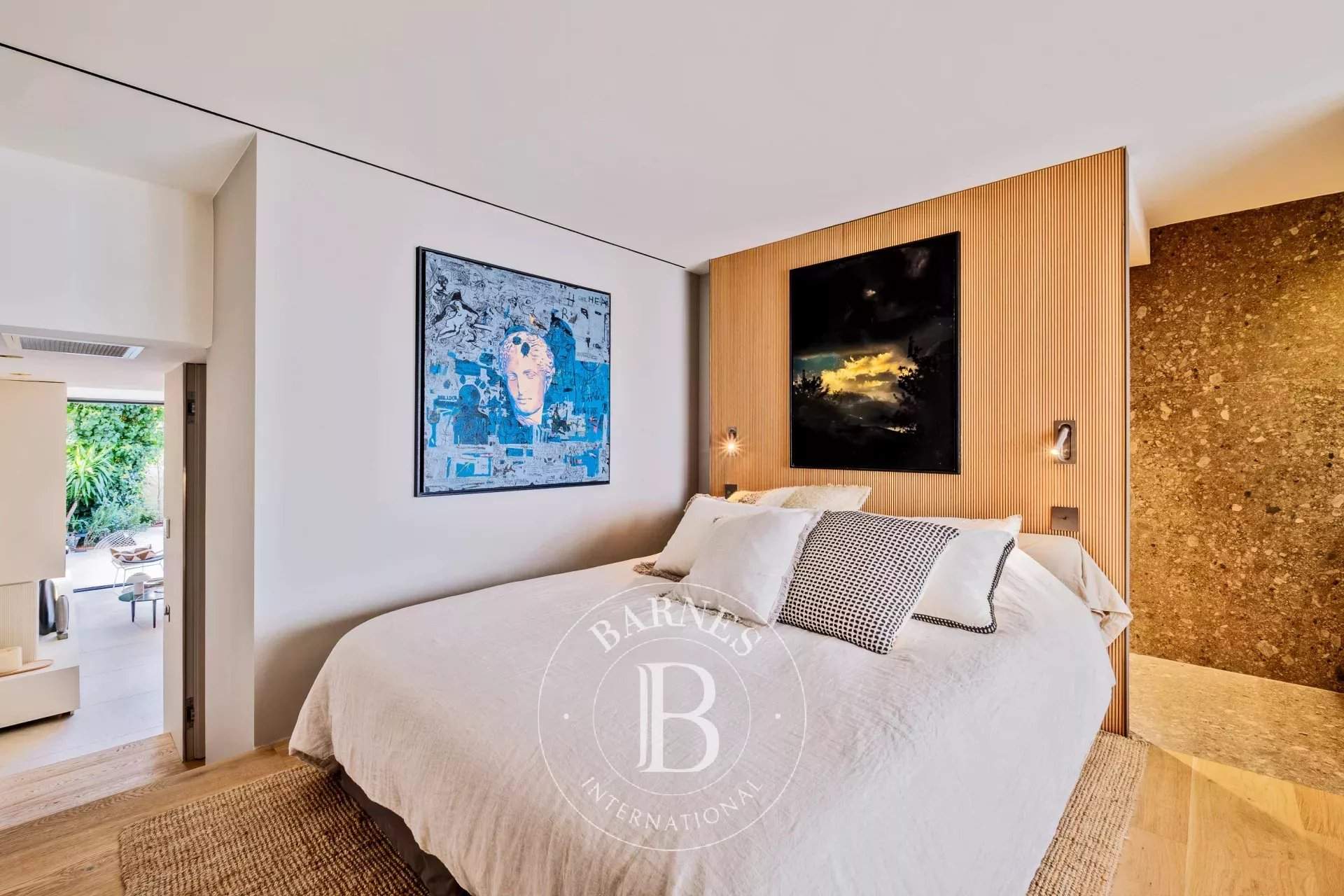 Bordeaux  - Apartment 1 Bedroom - picture 8