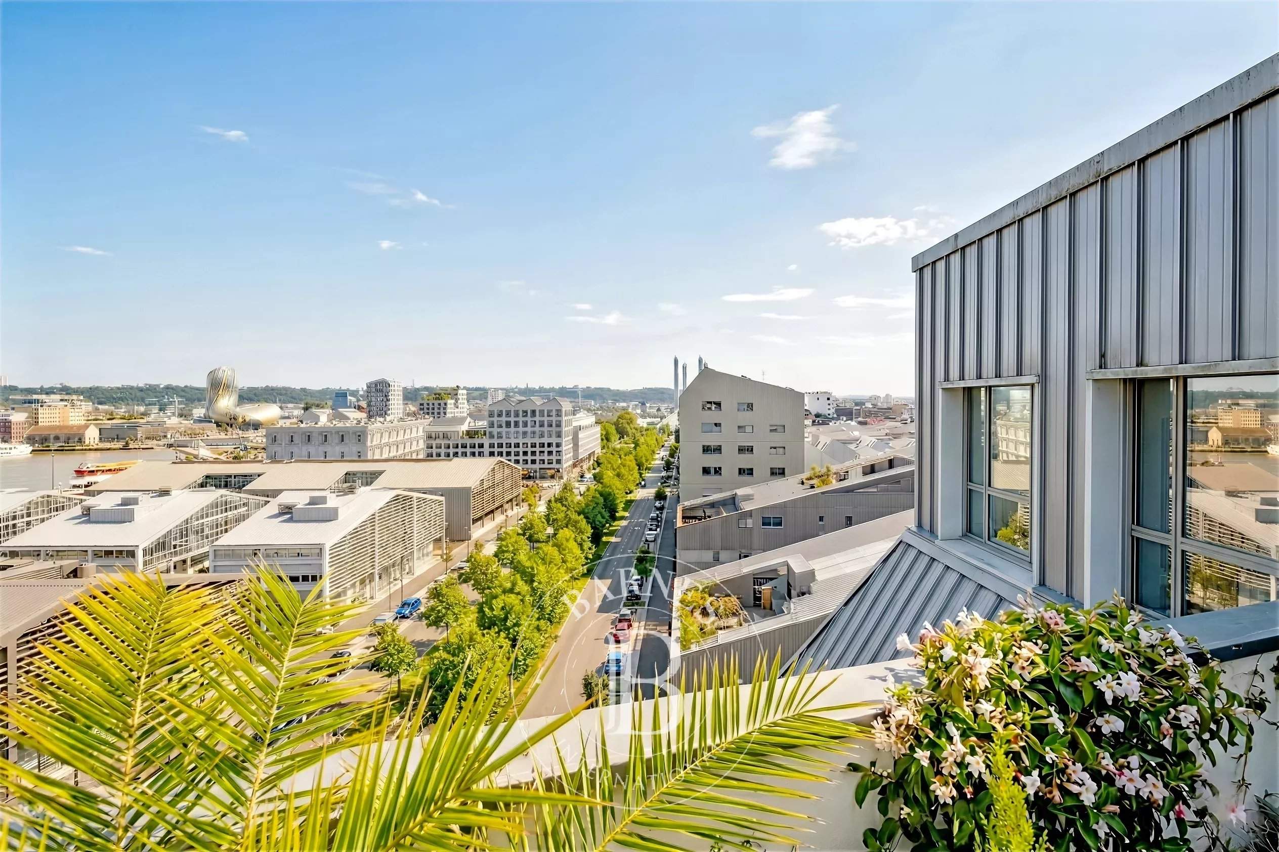 Bordeaux  - Appartement 5 Pi&egrave;ces 4 Chambres - picture 11