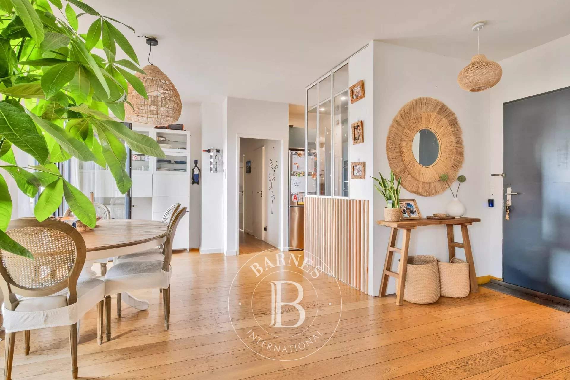 Bordeaux  - Appartement 4 Pi&egrave;ces 3 Chambres - picture 3