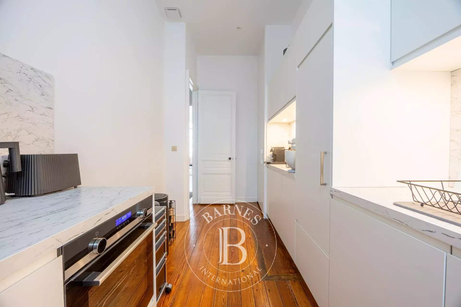 Bordeaux  - Appartement 3 Pièces, 1 Chambre - picture 9