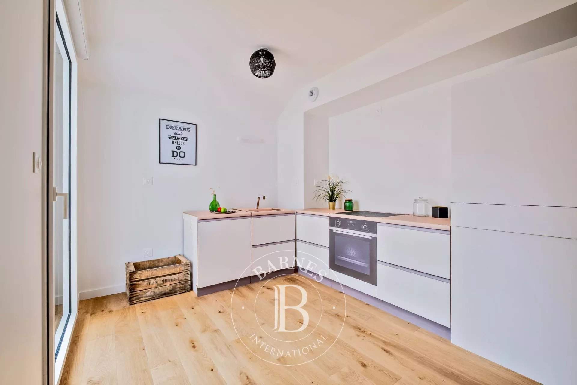 Bordeaux  - Appartement 3 Pi&egrave;ces 2 Chambres - picture 5