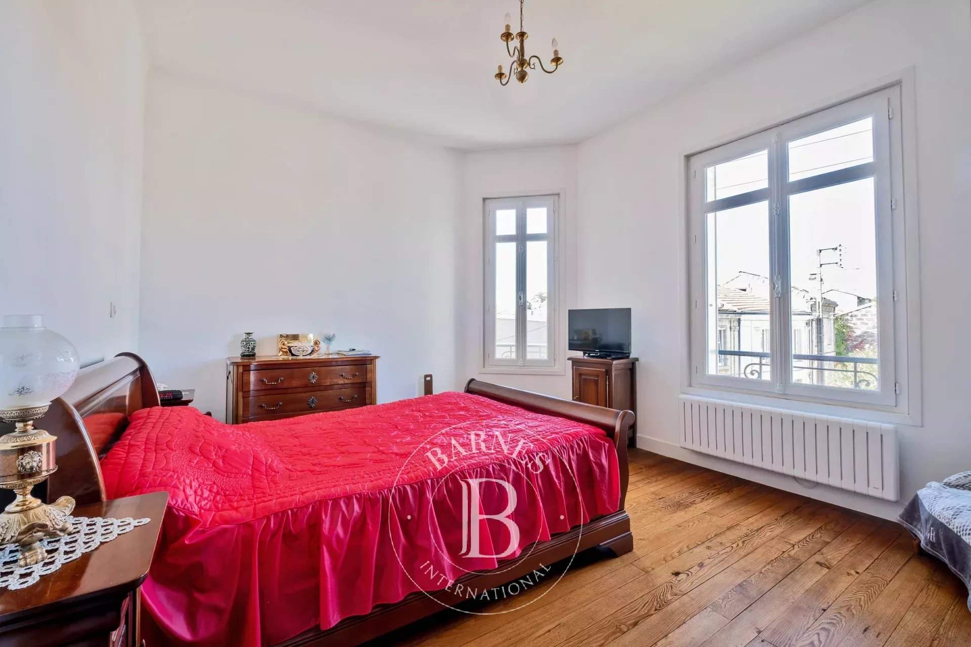 Le Bouscat  - House 6 Bedrooms - picture 8