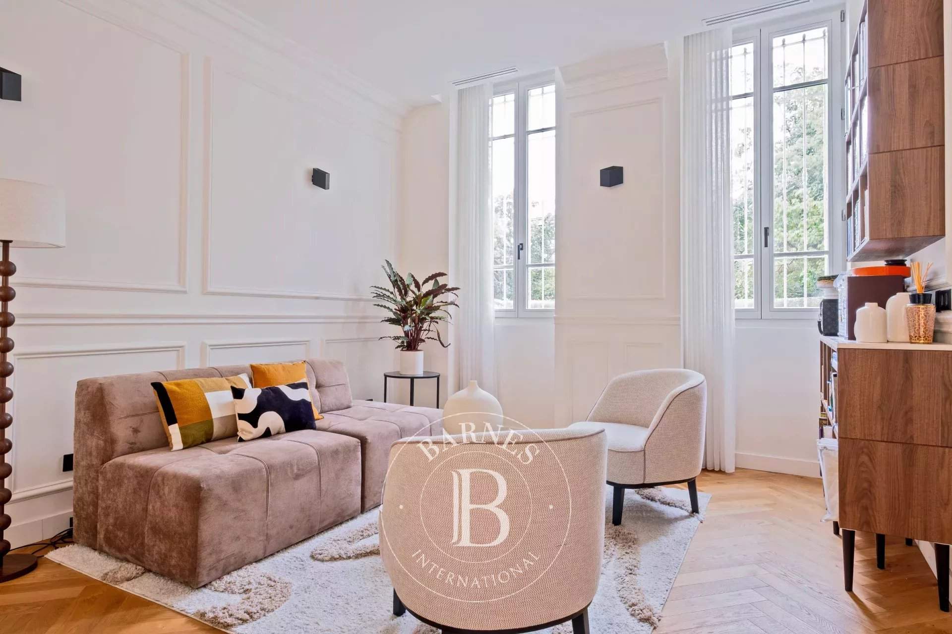 Bordeaux  - House 5 Bedrooms - picture 10