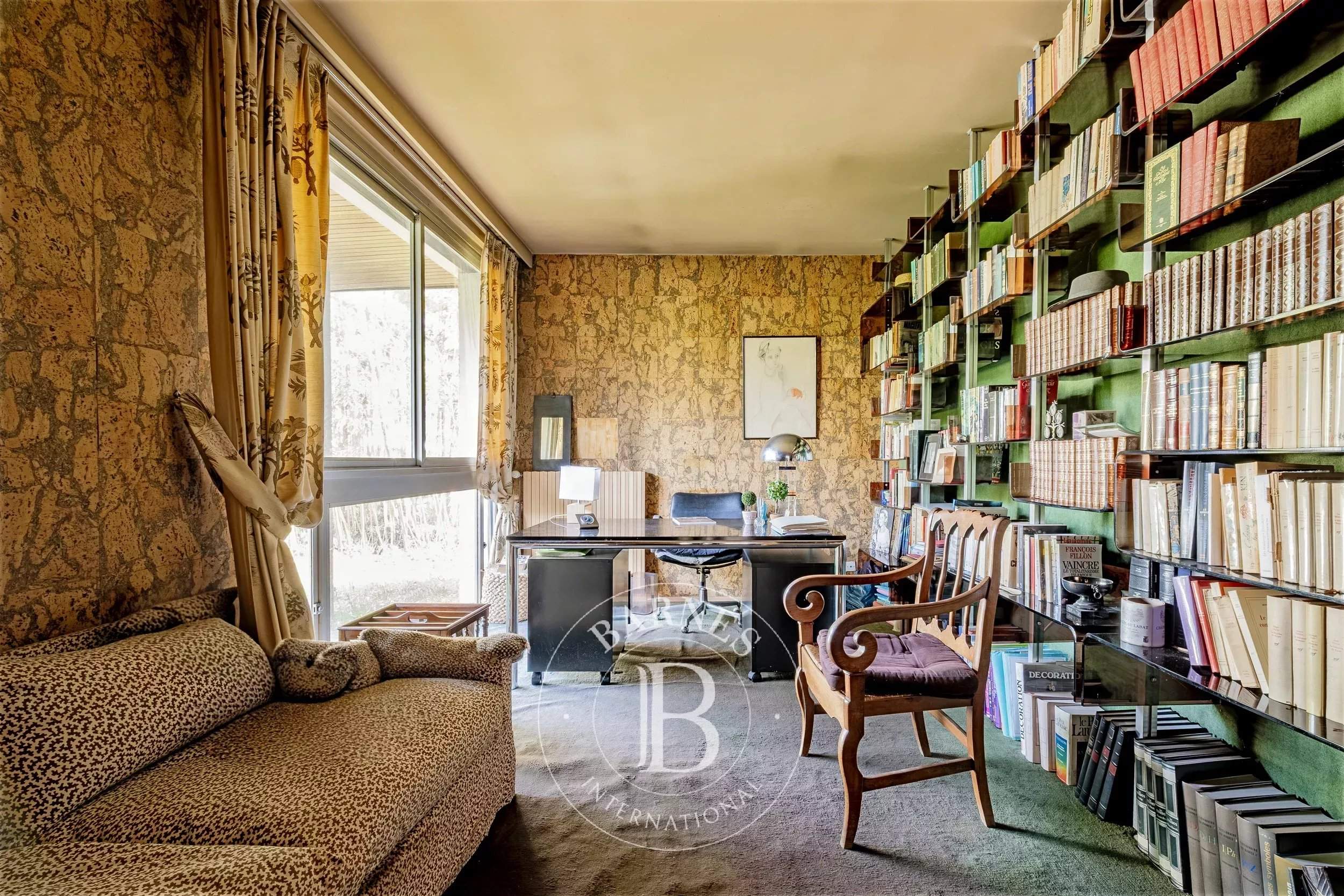 Bordeaux  - Villa 6 Pi&egrave;ces 4 Chambres - picture 9