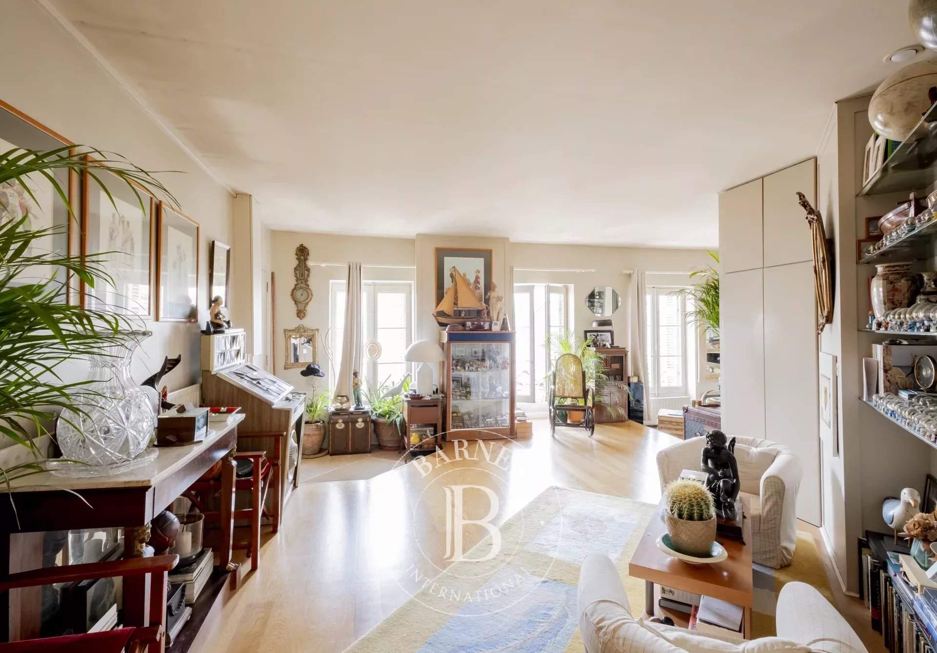 Bordeaux  - Appartement 4 Pièces, 1 Chambre - picture 2