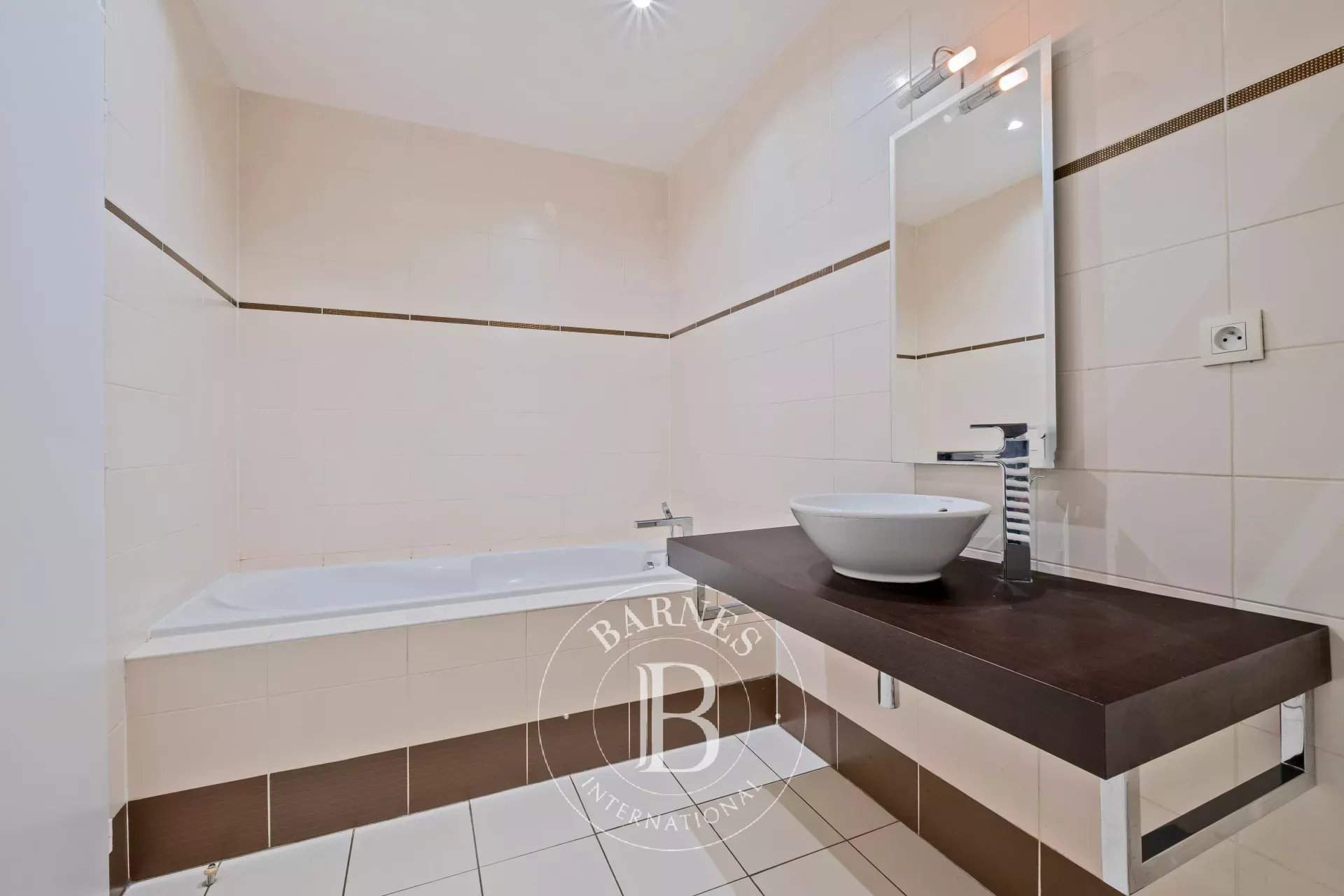 Bordeaux  - Apartment 3 Bedrooms - picture 16