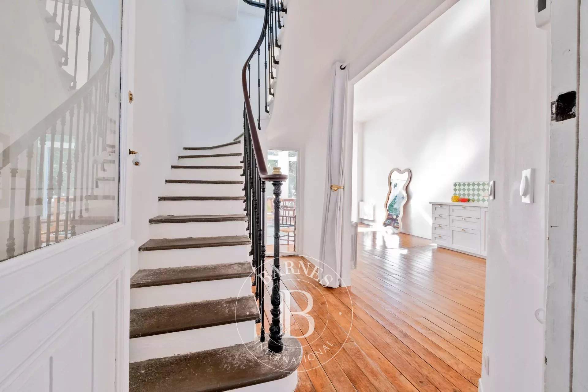 Bordeaux  - Casa 7 Cuartos 4 Habitaciones - picture 9