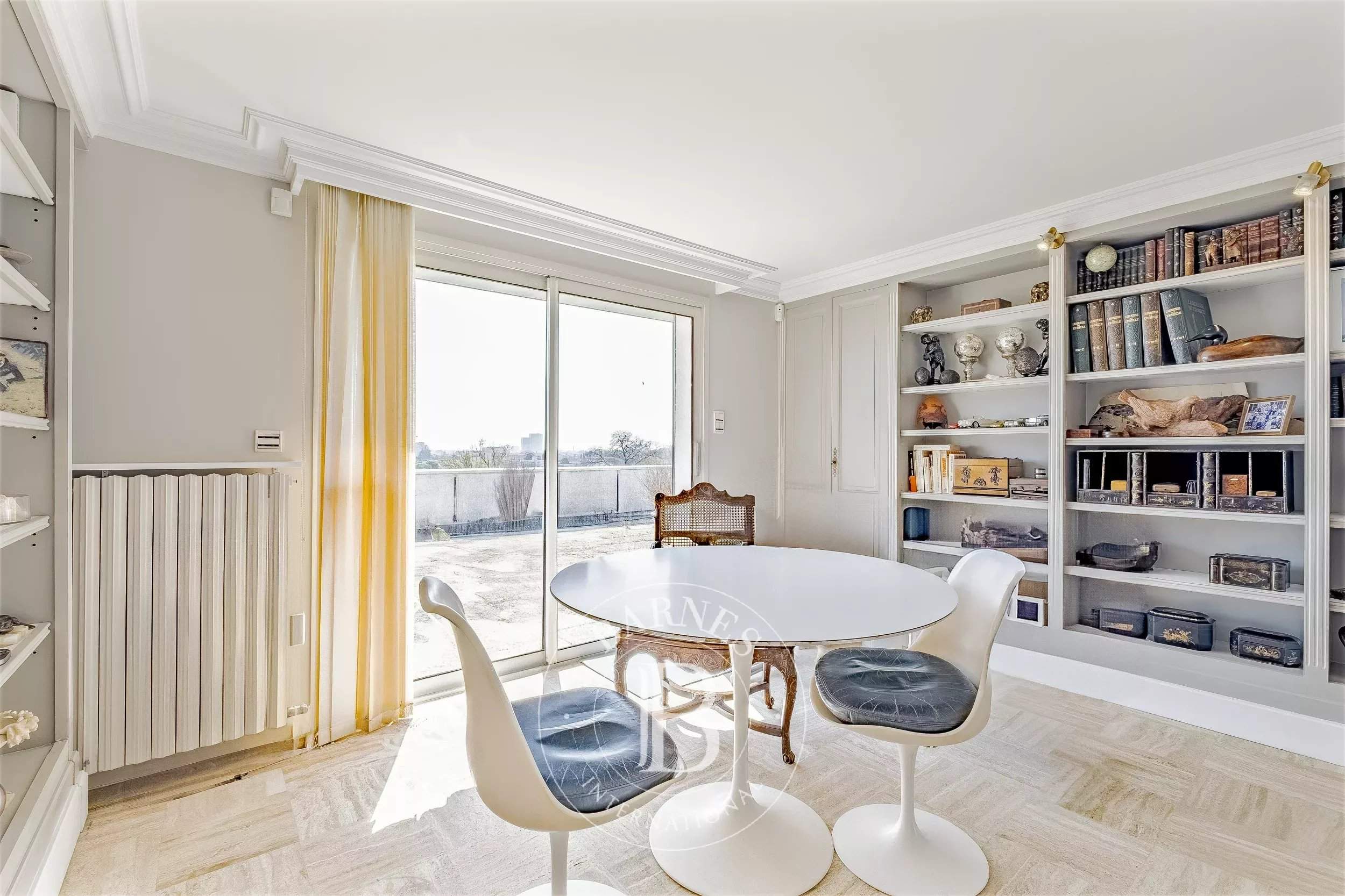 Le Bouscat  - Appartement 6 Pi&egrave;ces 3 Chambres - picture 12