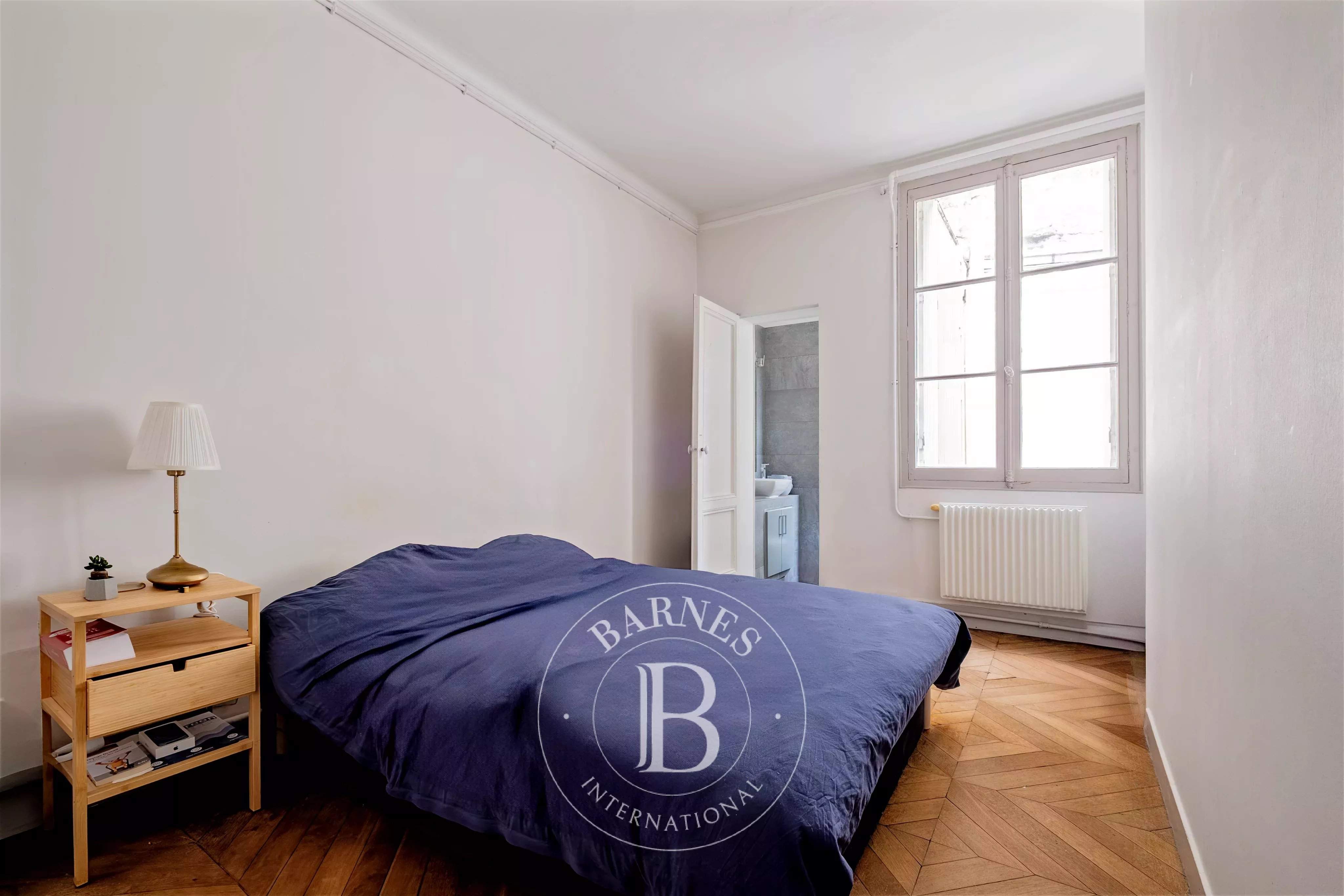 Bordeaux  - Appartement 5 Pi&egrave;ces 2 Chambres - picture 8