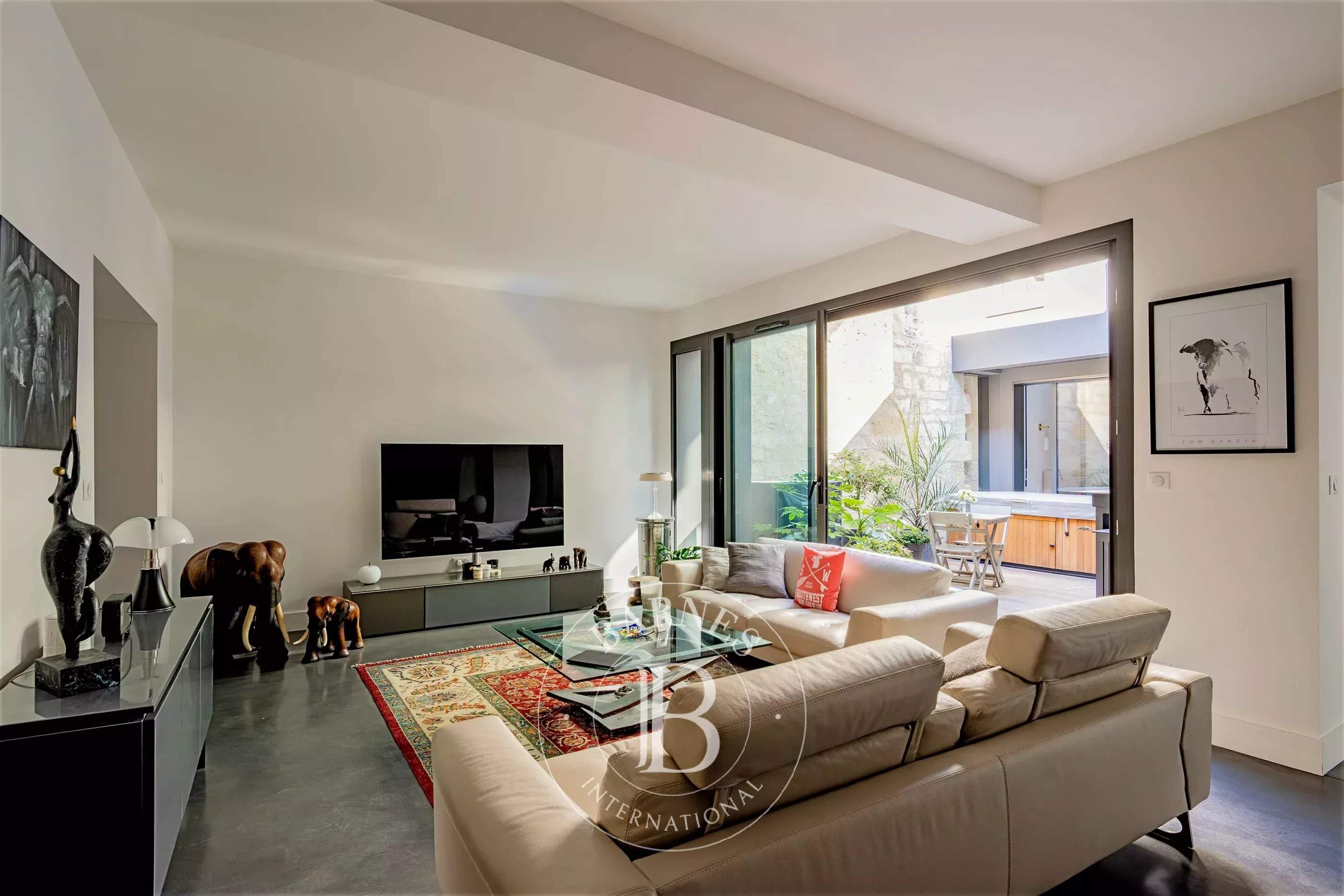 Bordeaux  - Loft 8 Pi&egrave;ces 4 Chambres - picture 14