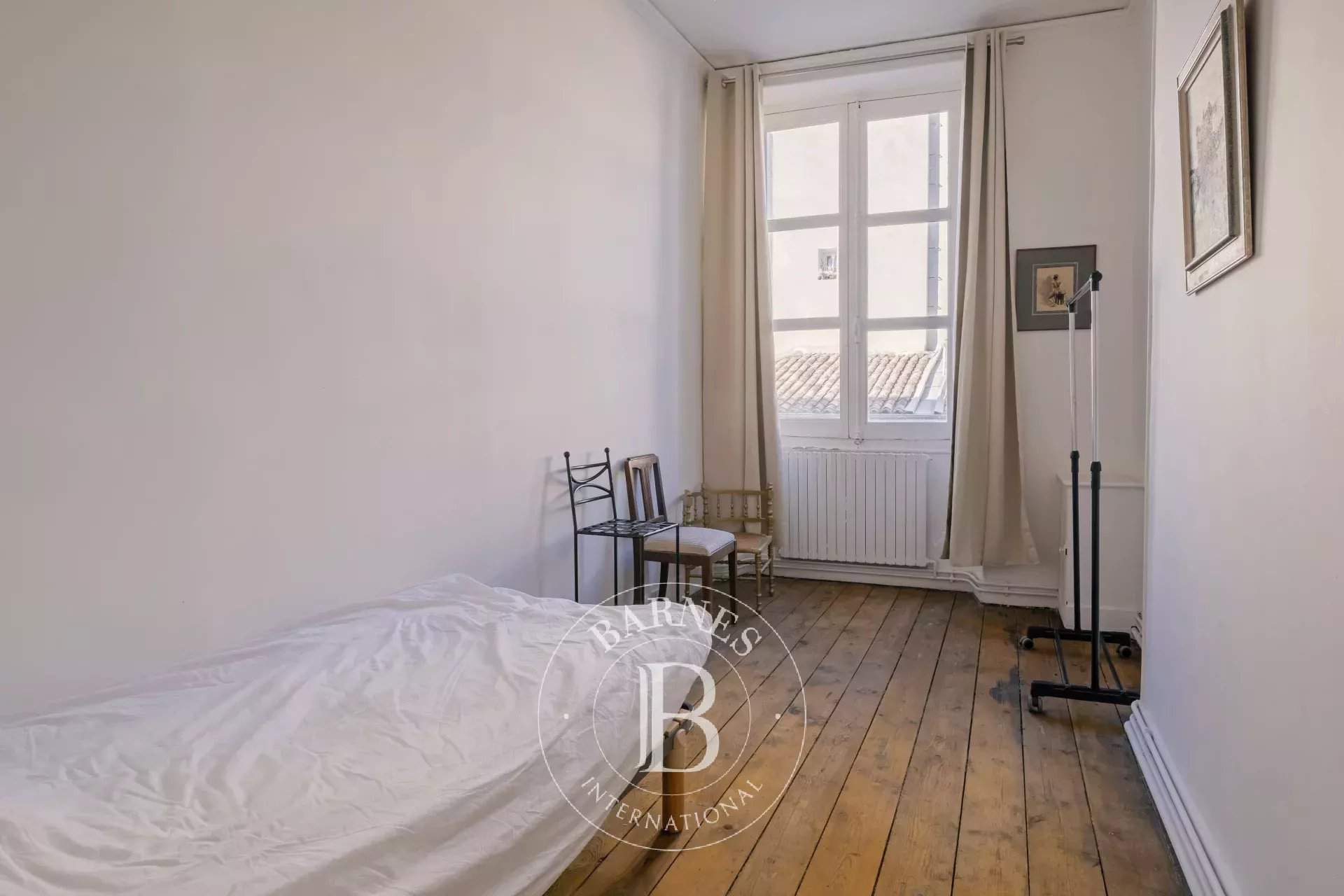 Bordeaux  - Piso 4 Cuartos 2 Habitaciones - picture 6