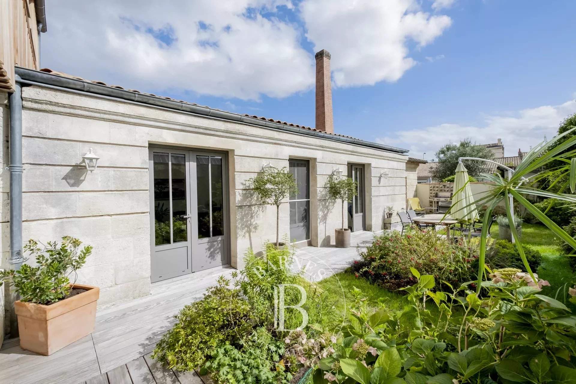 Bordeaux  - House 7 Bedrooms - picture 1