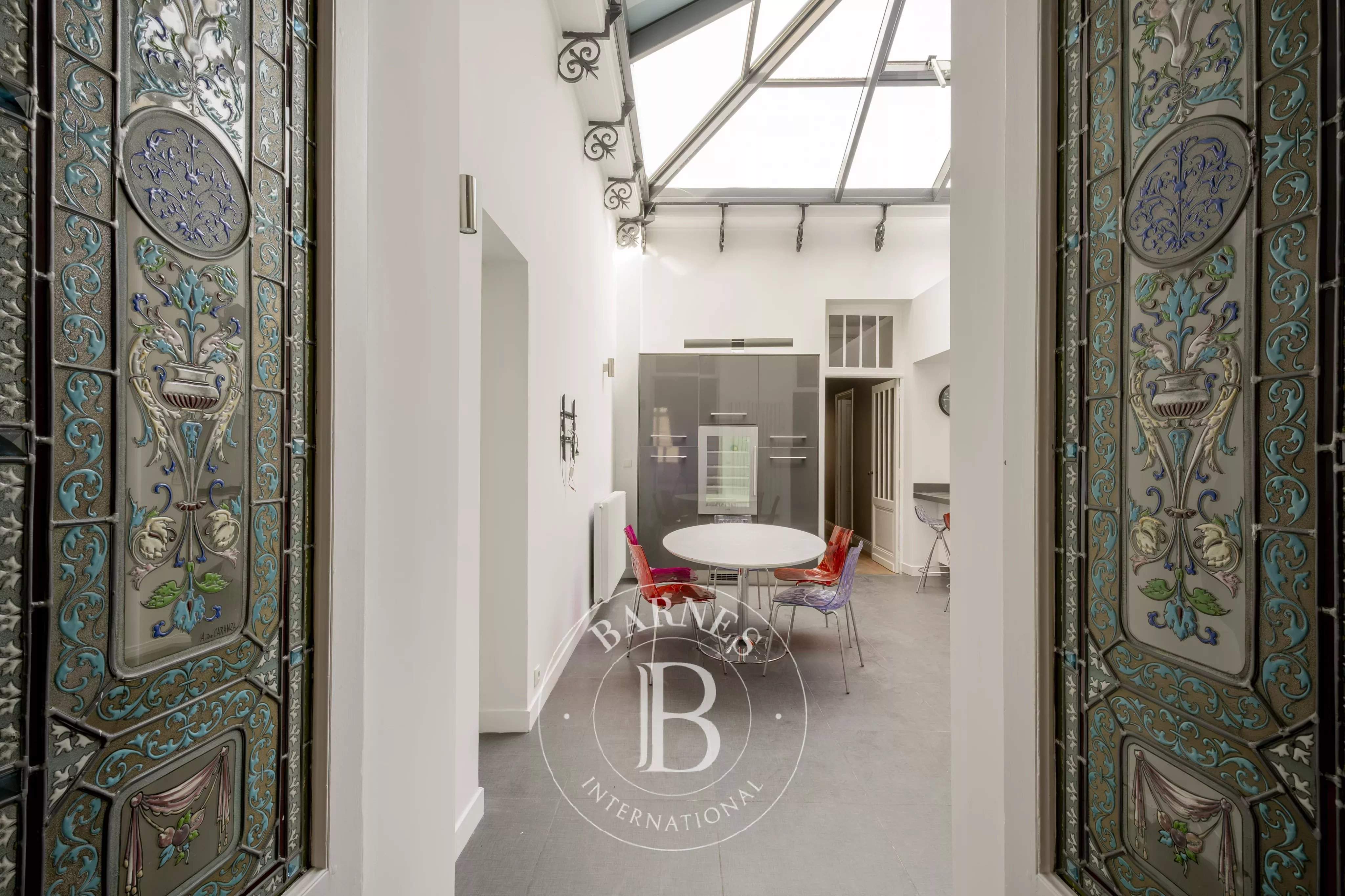 Bordeaux  - Appartement 6 Pi&egrave;ces 3 Chambres - picture 6