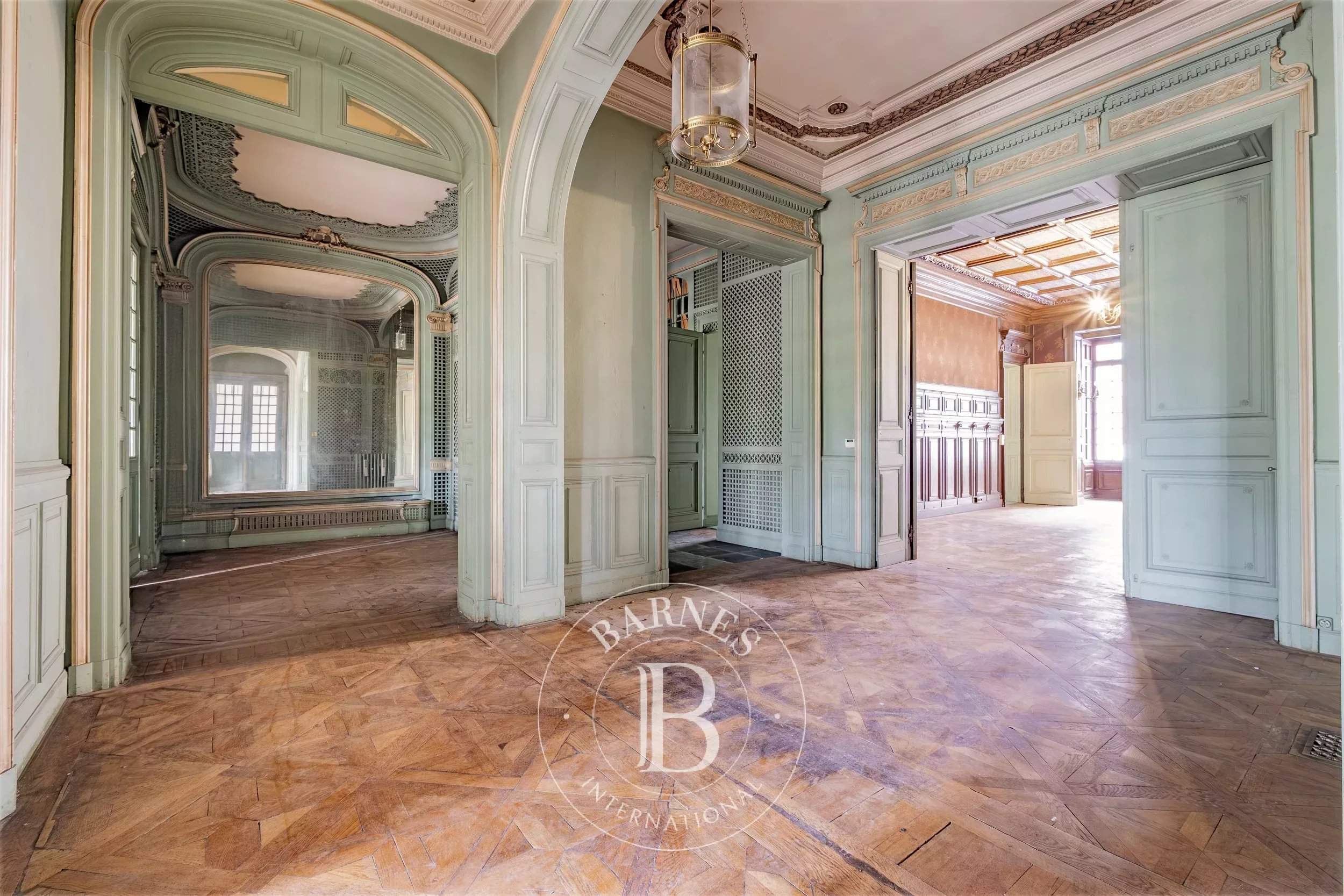 Bordeaux  - Appartement 8 Pi&egrave;ces - picture 9