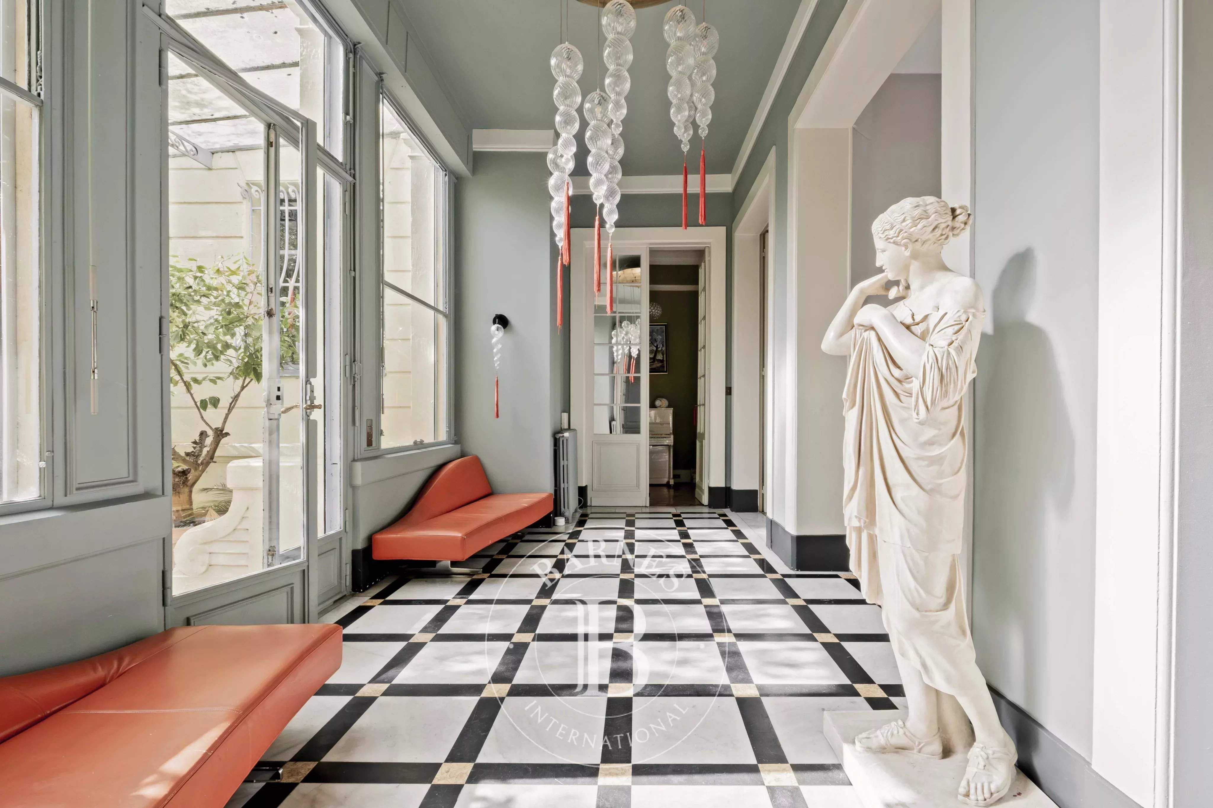 Bordeaux  - Maison  - picture 2