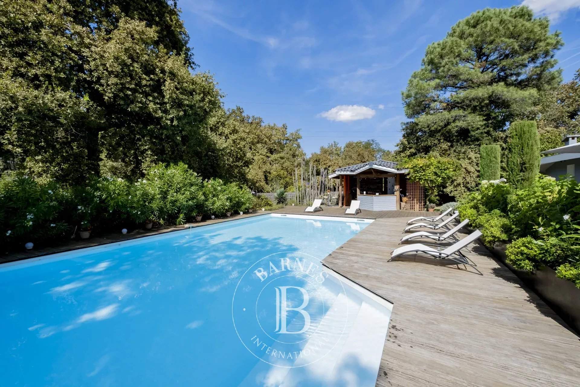 Gradignan  - House 4 Bedrooms - picture 16