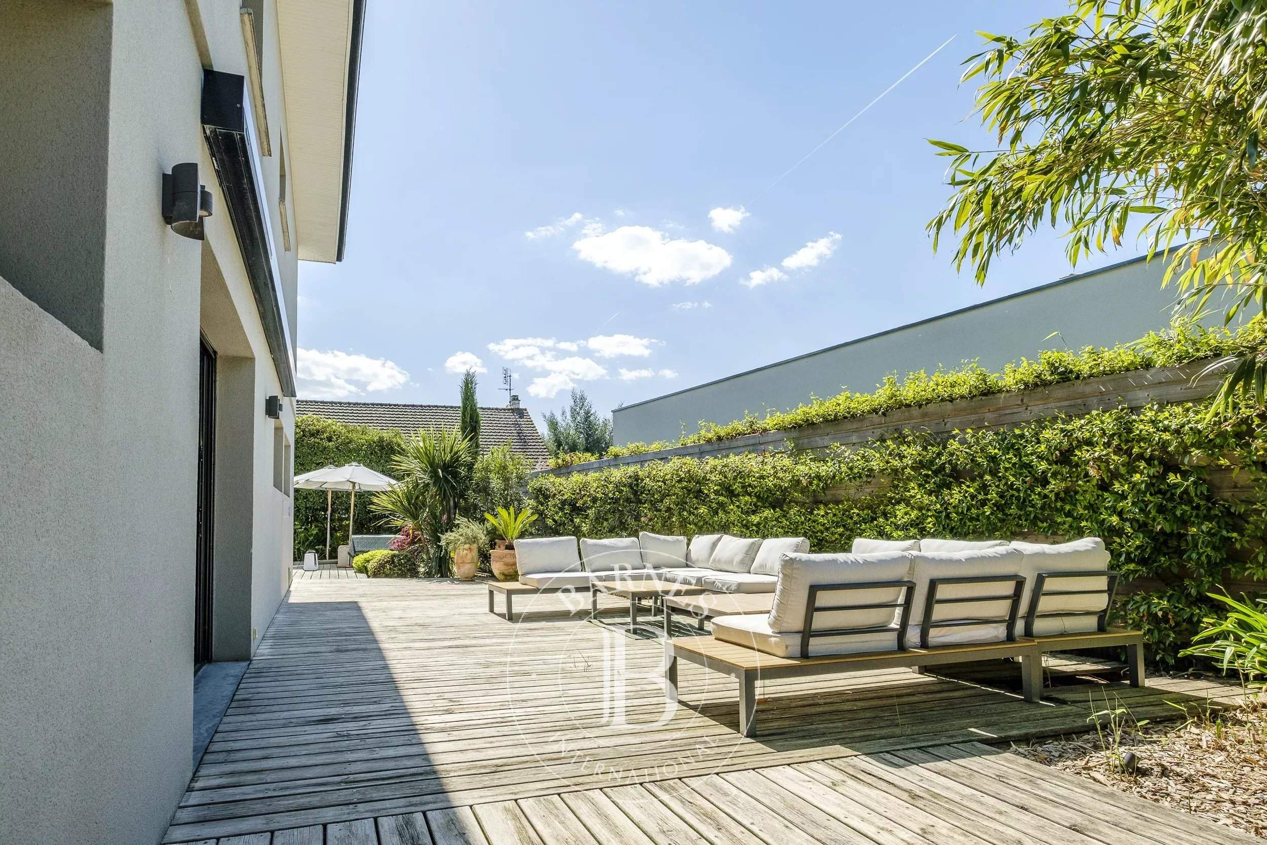 Bruges  - Maison 6 Pi&egrave;ces 5 Chambres - picture 6