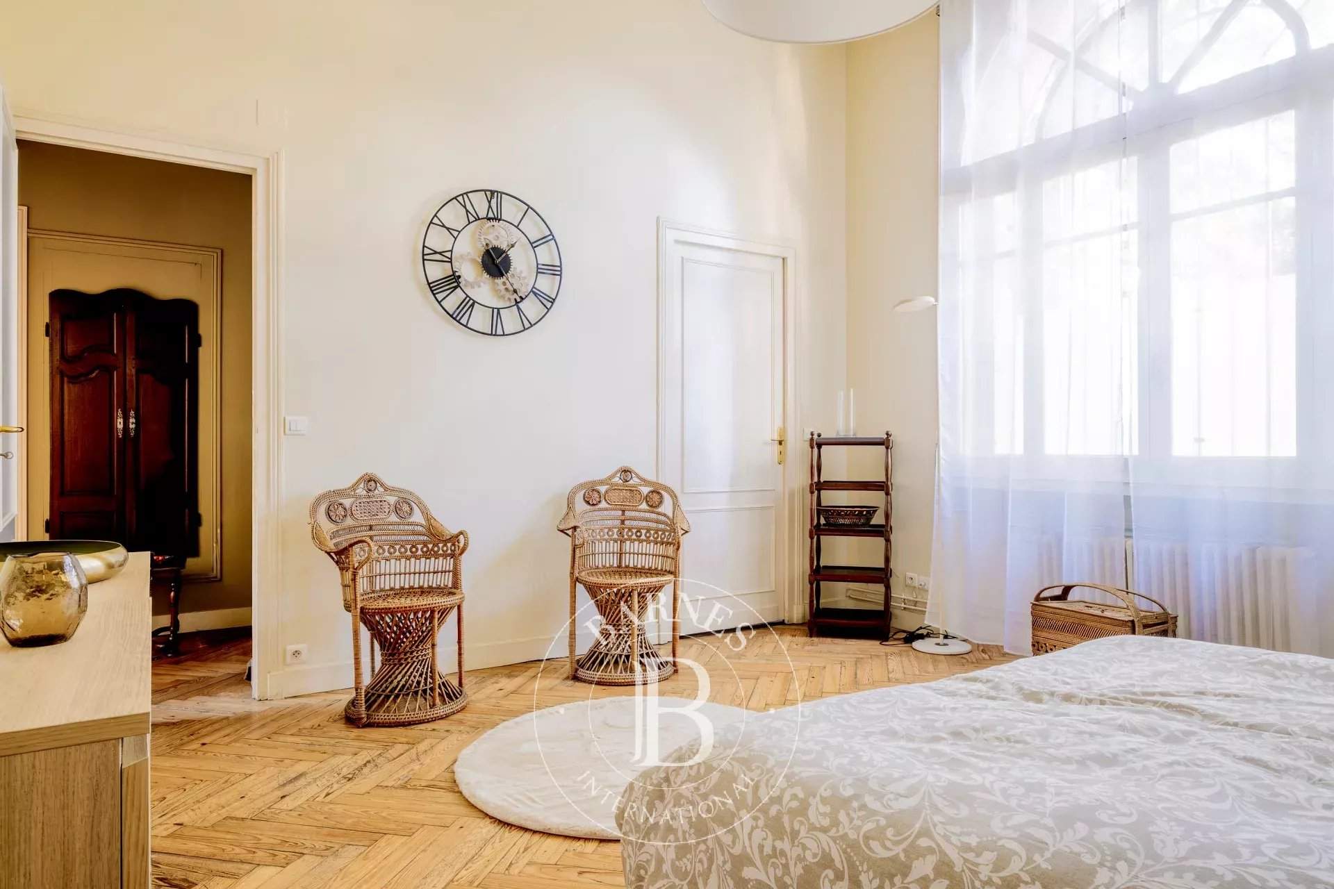 Bordeaux  - Appartement 2 Pi&egrave;ces, 1 Chambre - picture 8