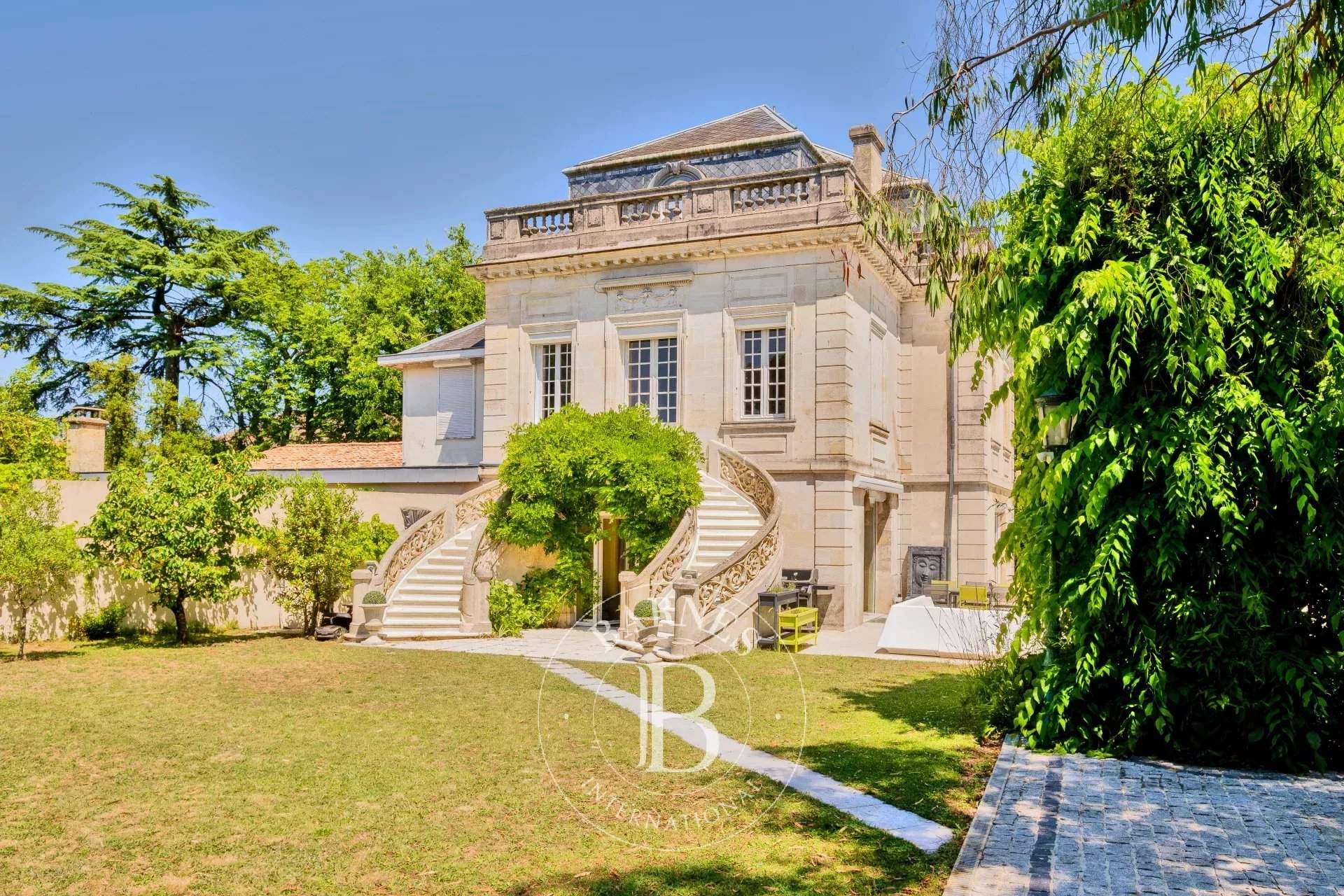 Bordeaux  - House 5 Bedrooms - picture 1