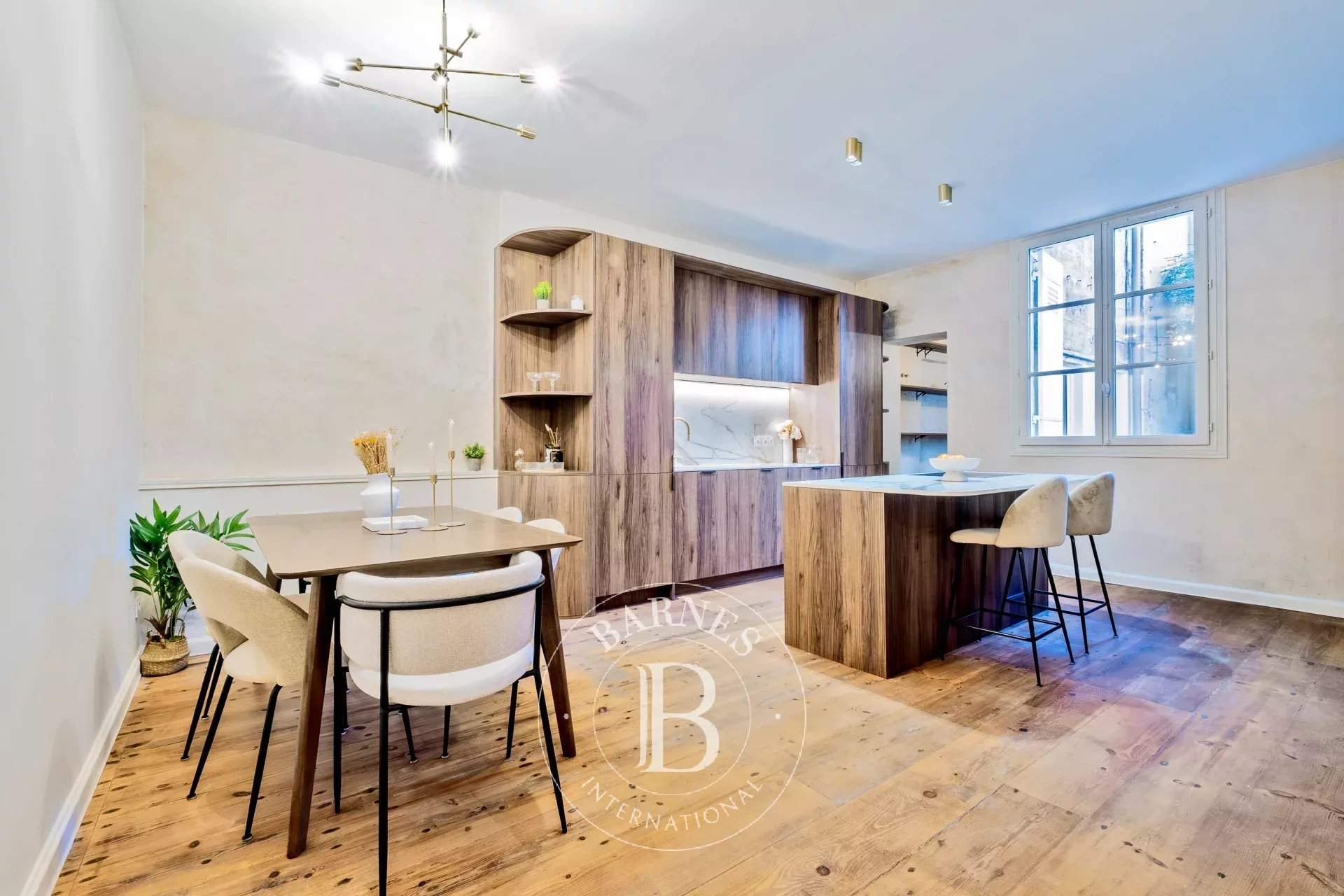 Bordeaux  - Apartment 3 Bedrooms - picture 9