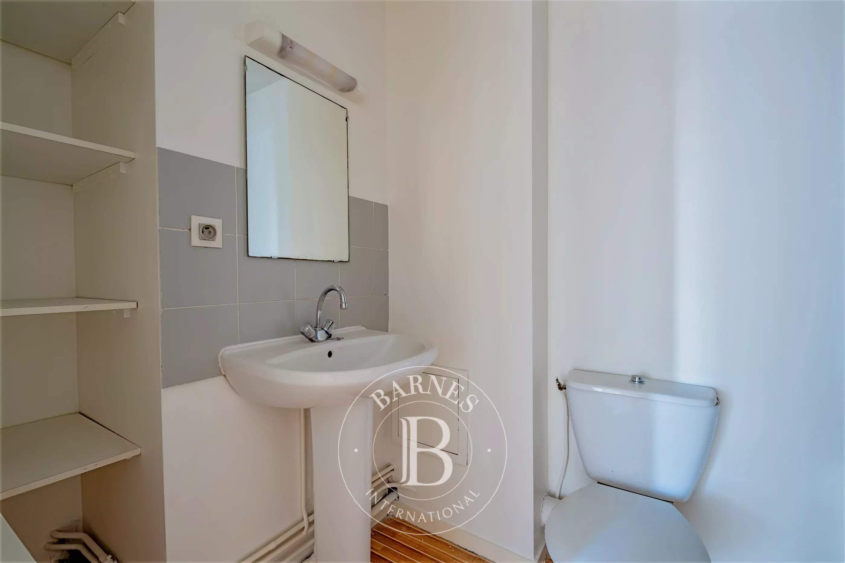 Bordeaux  - Appartement 2 Pi&egrave;ces, 1 Chambre - picture 5