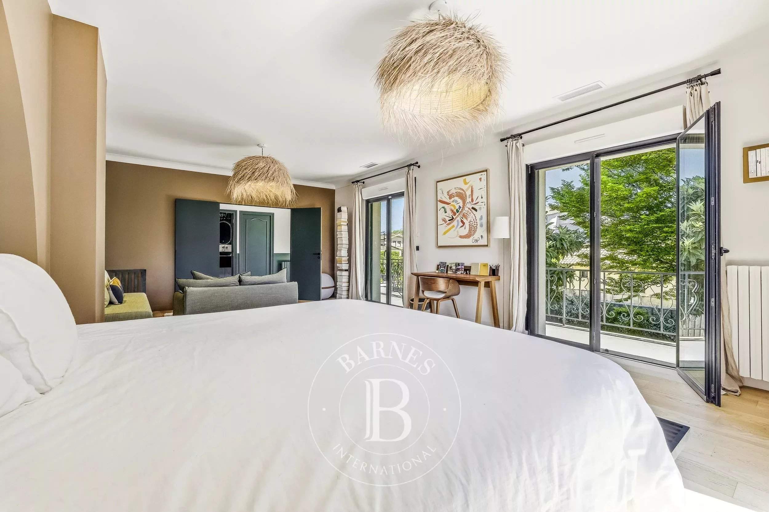 Bruges  - Maison 6 Pi&egrave;ces 5 Chambres - picture 11