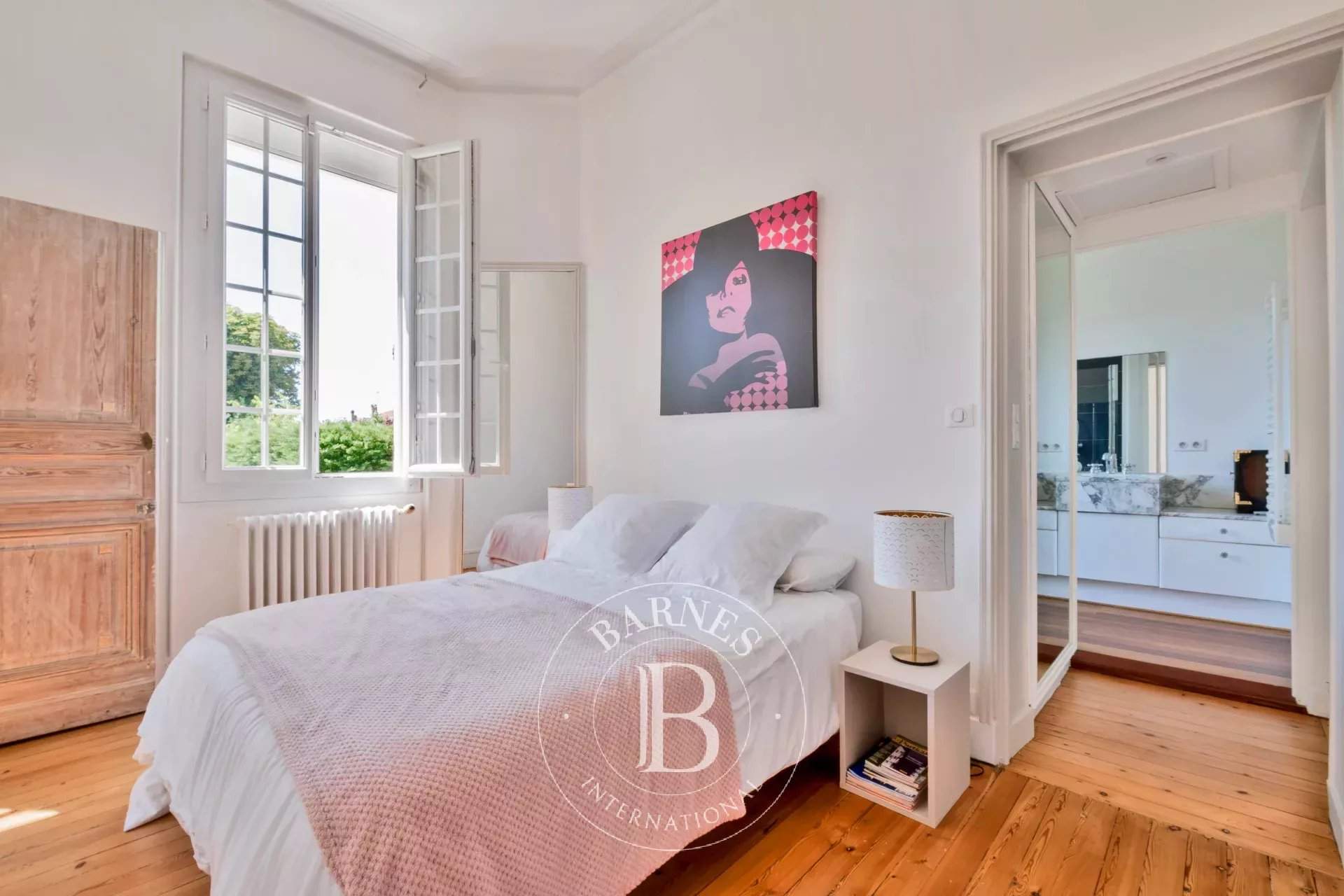 Bordeaux  - House 5 Bedrooms - picture 12