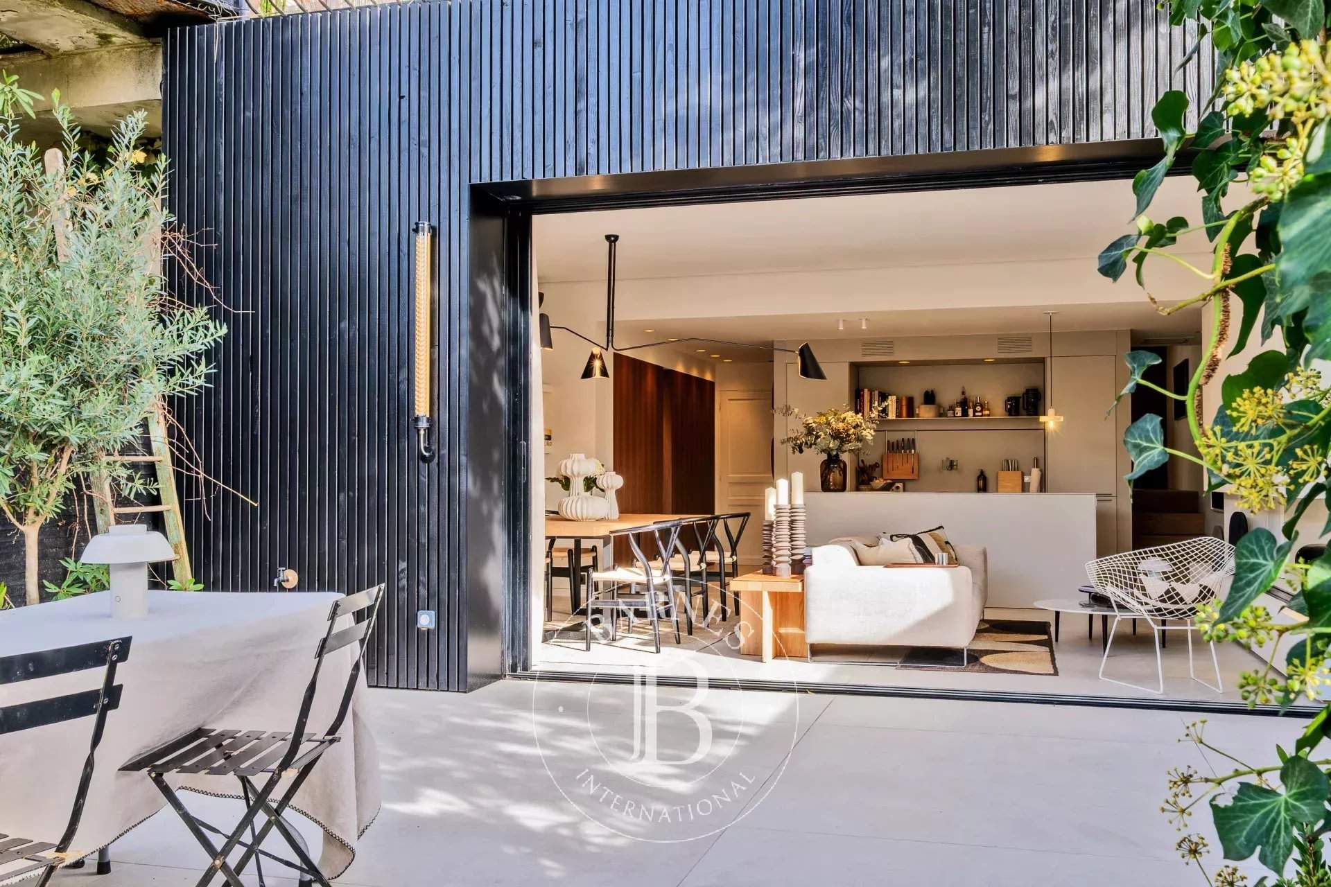 Bordeaux  - Apartment 1 Bedroom - picture 15