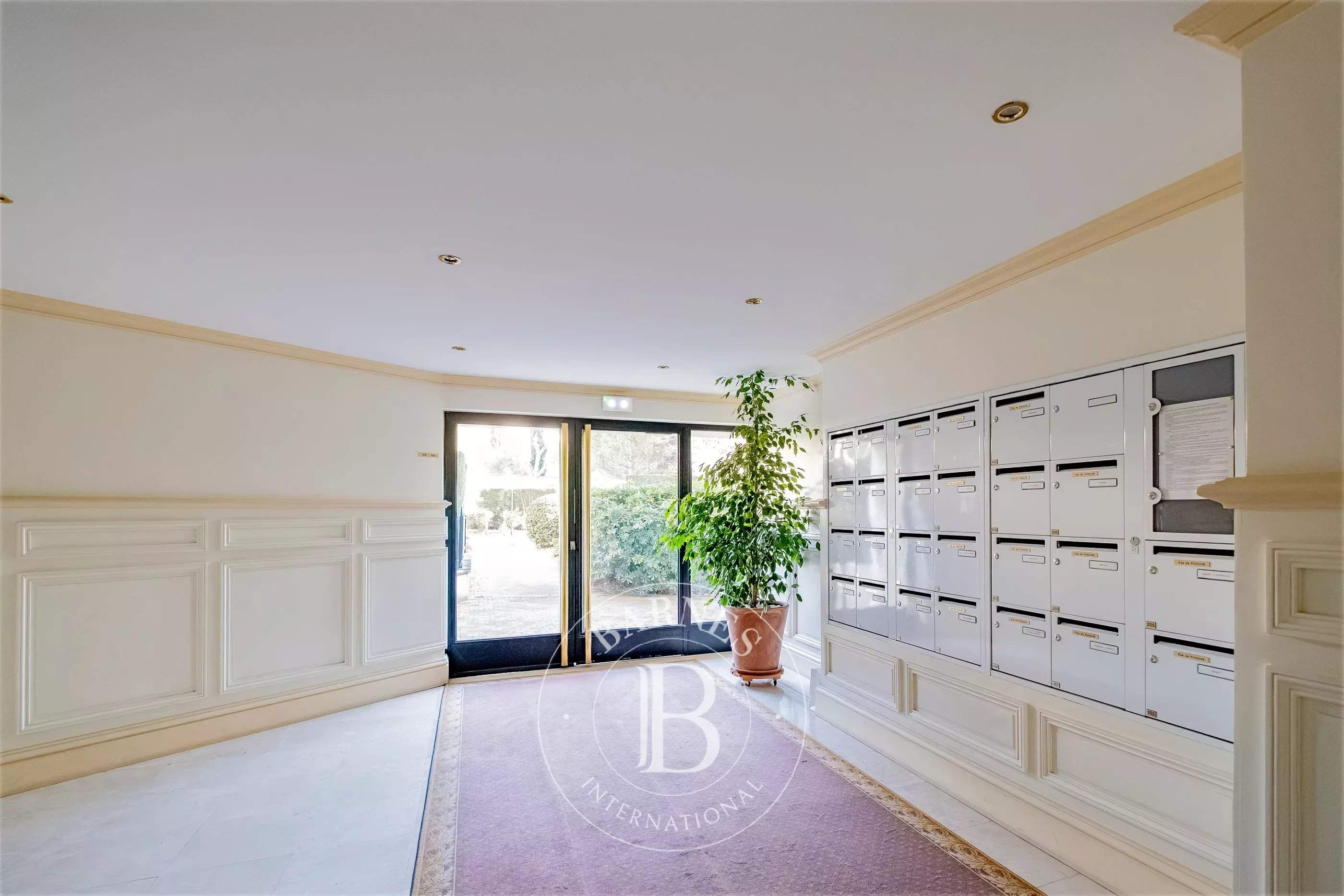 Bordeaux  - Apartment 3 Bedrooms - picture 11