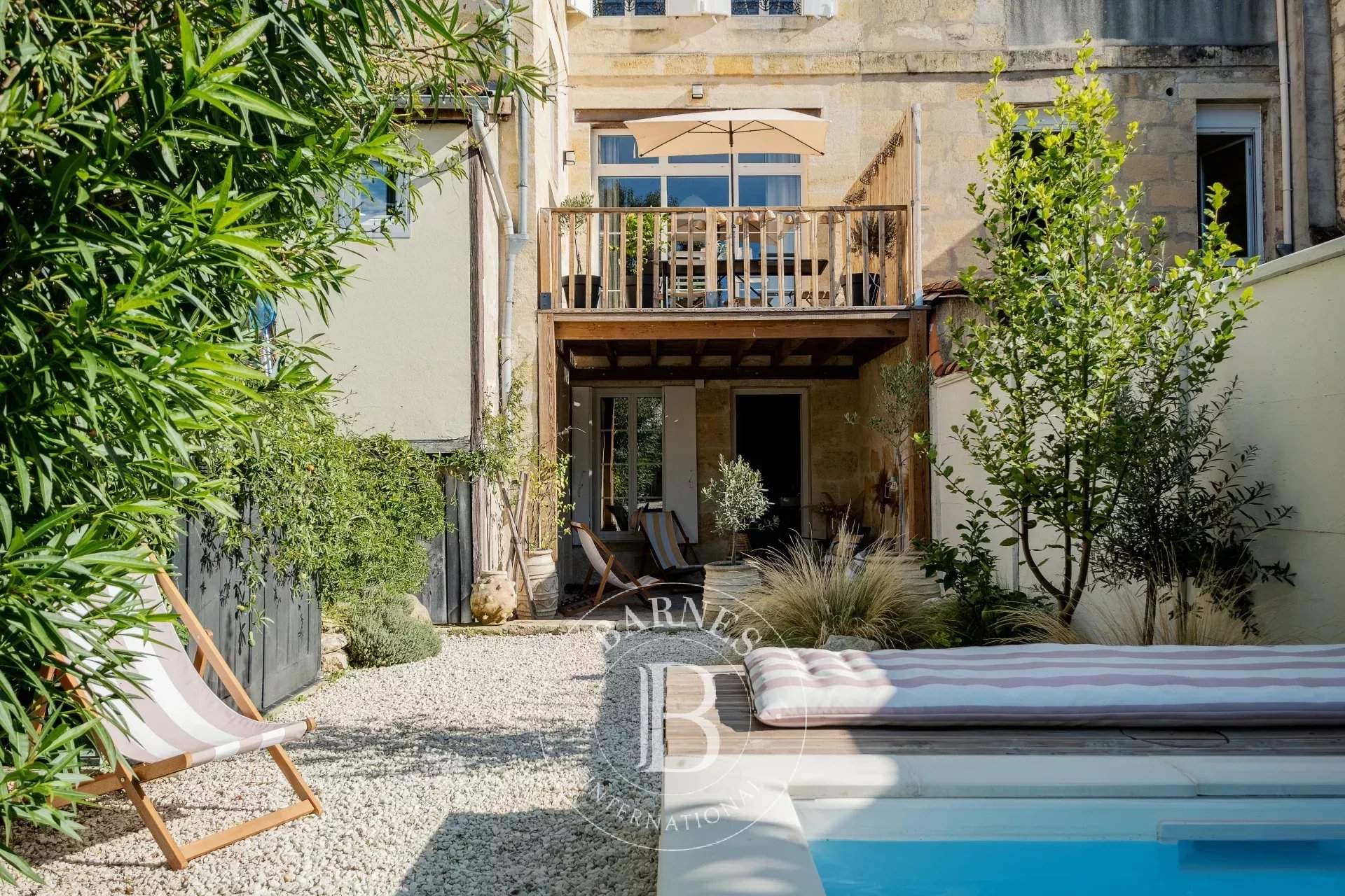 Bordeaux  - Casa 7 Cuartos 4 Habitaciones - picture 16