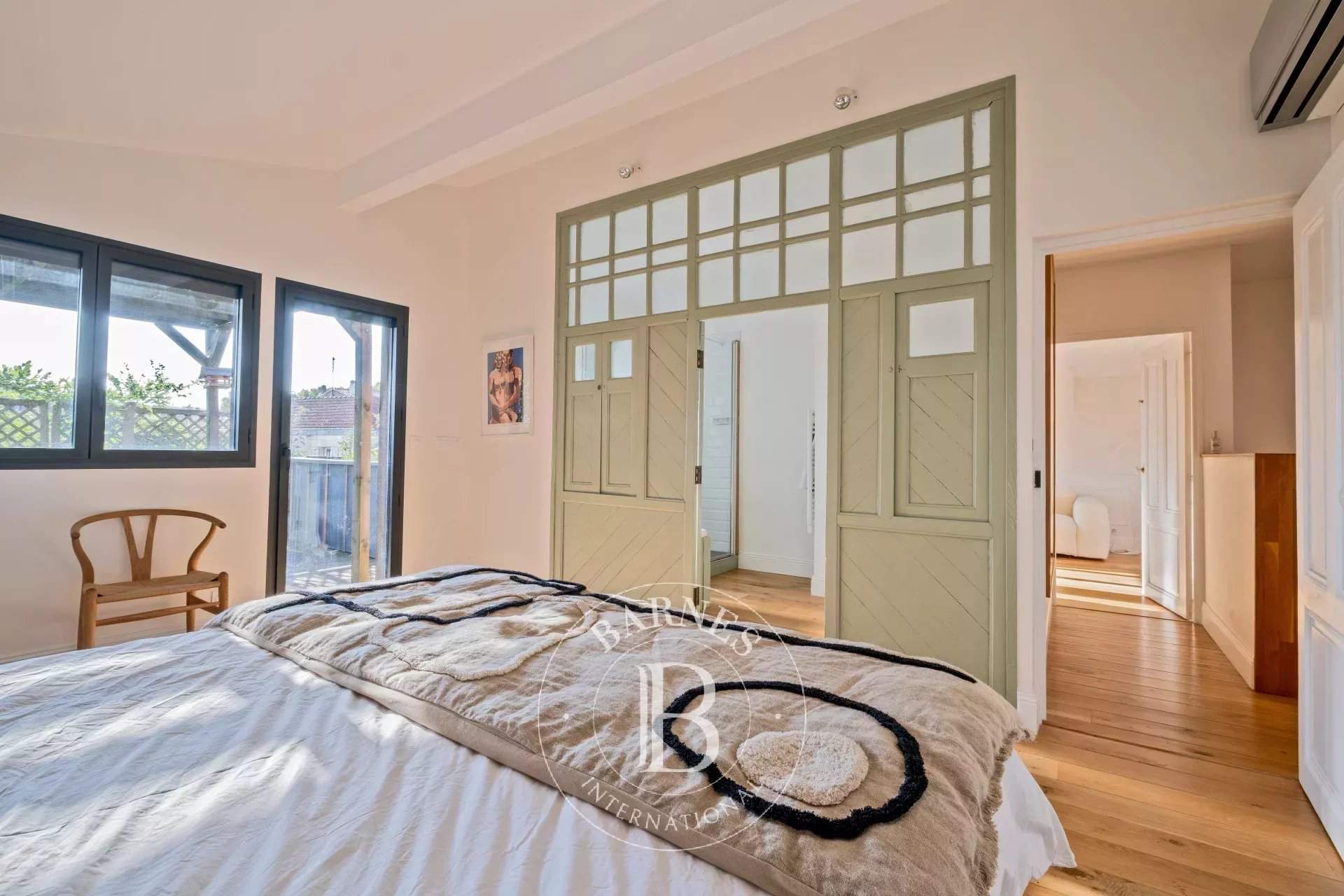 Bordeaux  - Appartement 3 Pi&egrave;ces 2 Chambres - picture 12