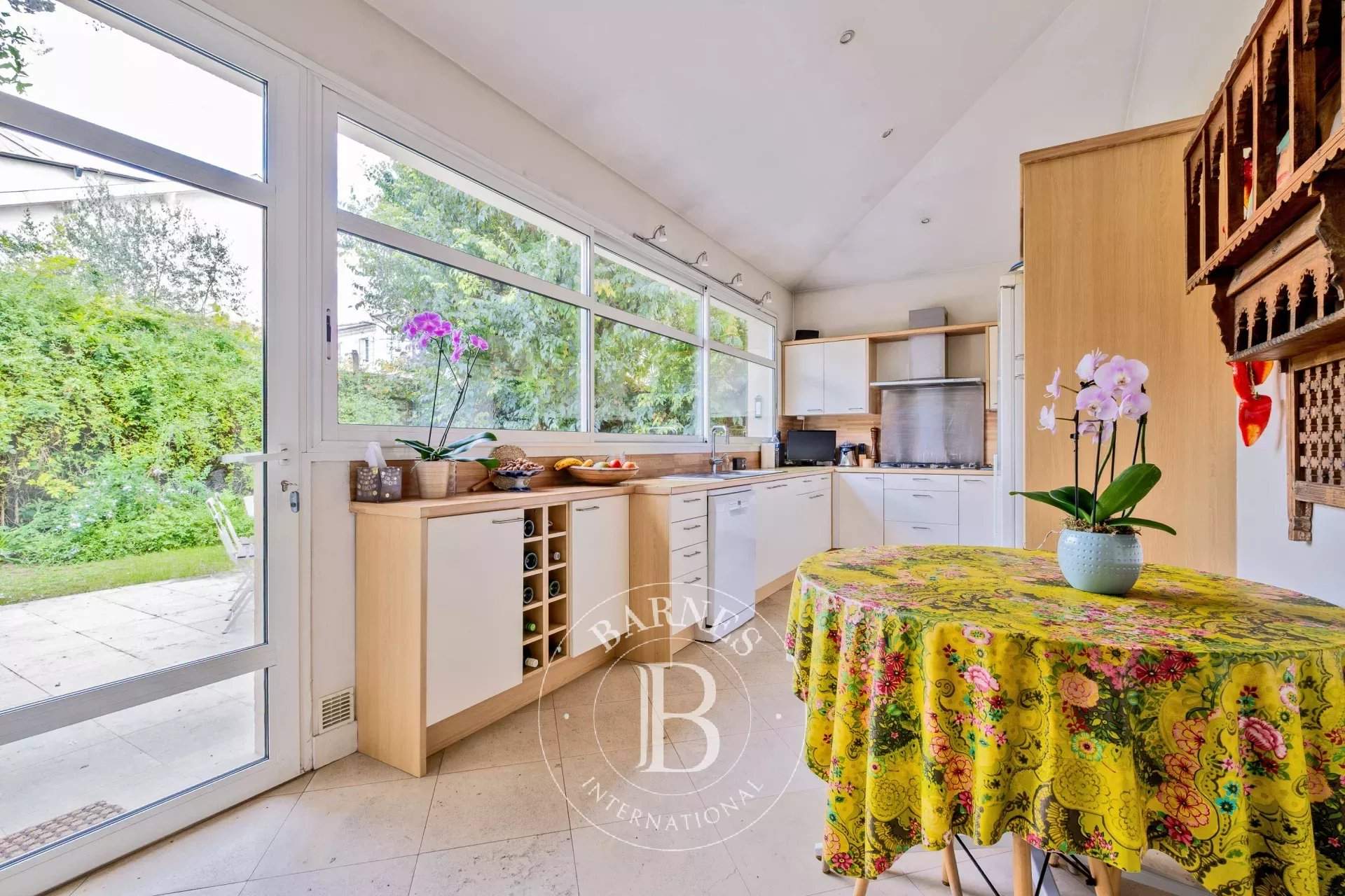 Le Bouscat  - Casa 8 Cuartos 5 Habitaciones - picture 7