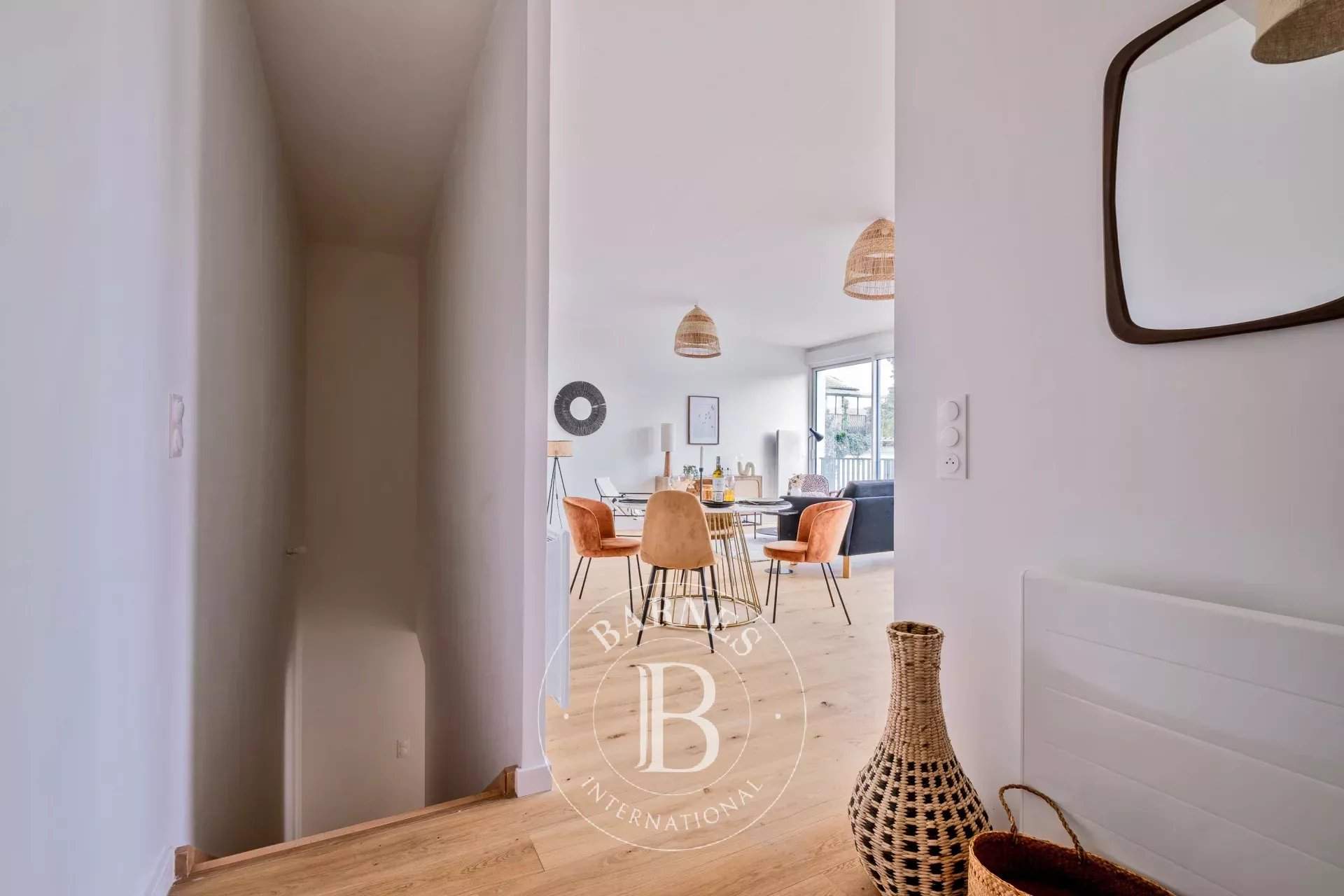 Bordeaux  - Piso 4 Cuartos 3 Habitaciones - picture 10