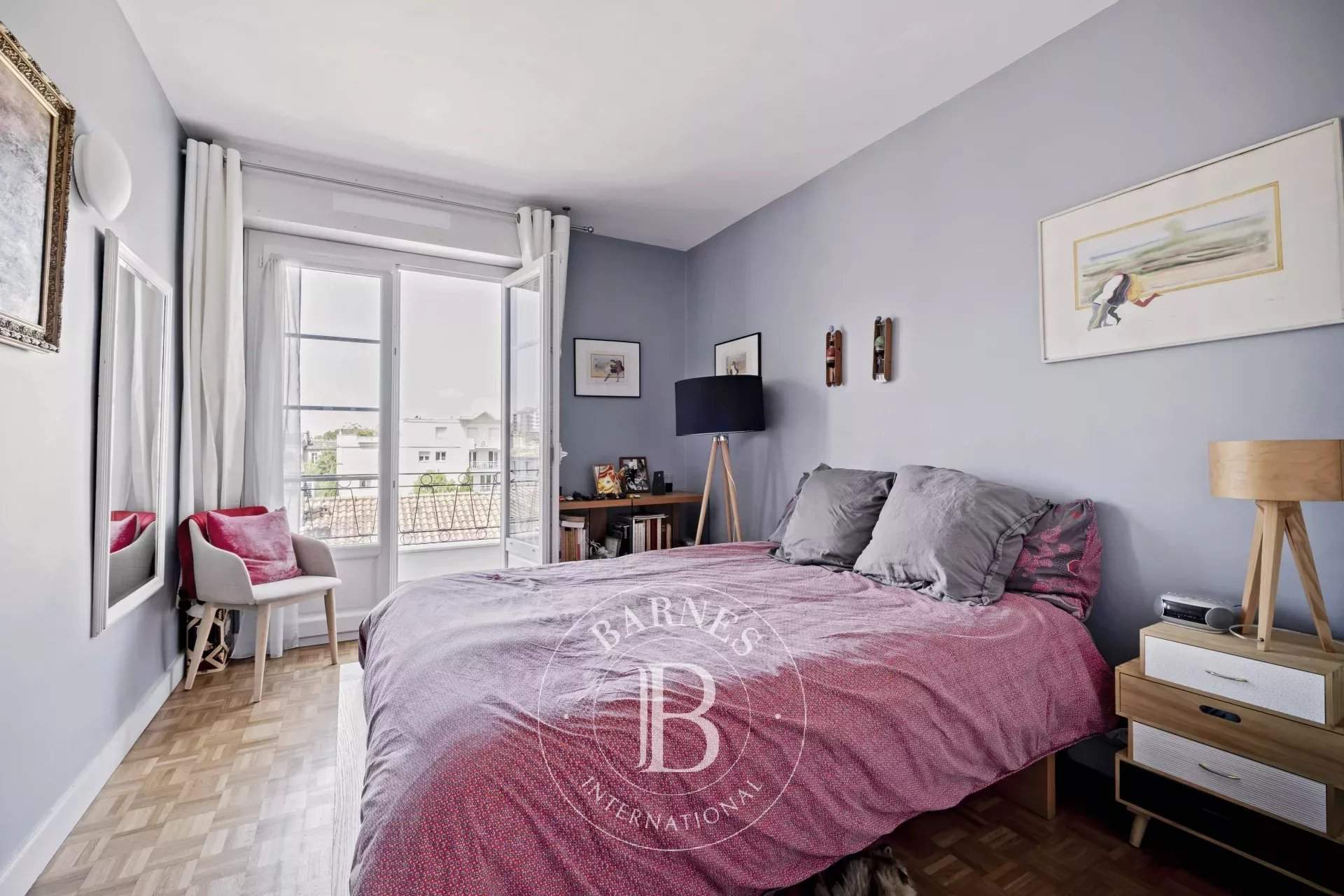 Bordeaux  - Apartment 4 Bedrooms - picture 9