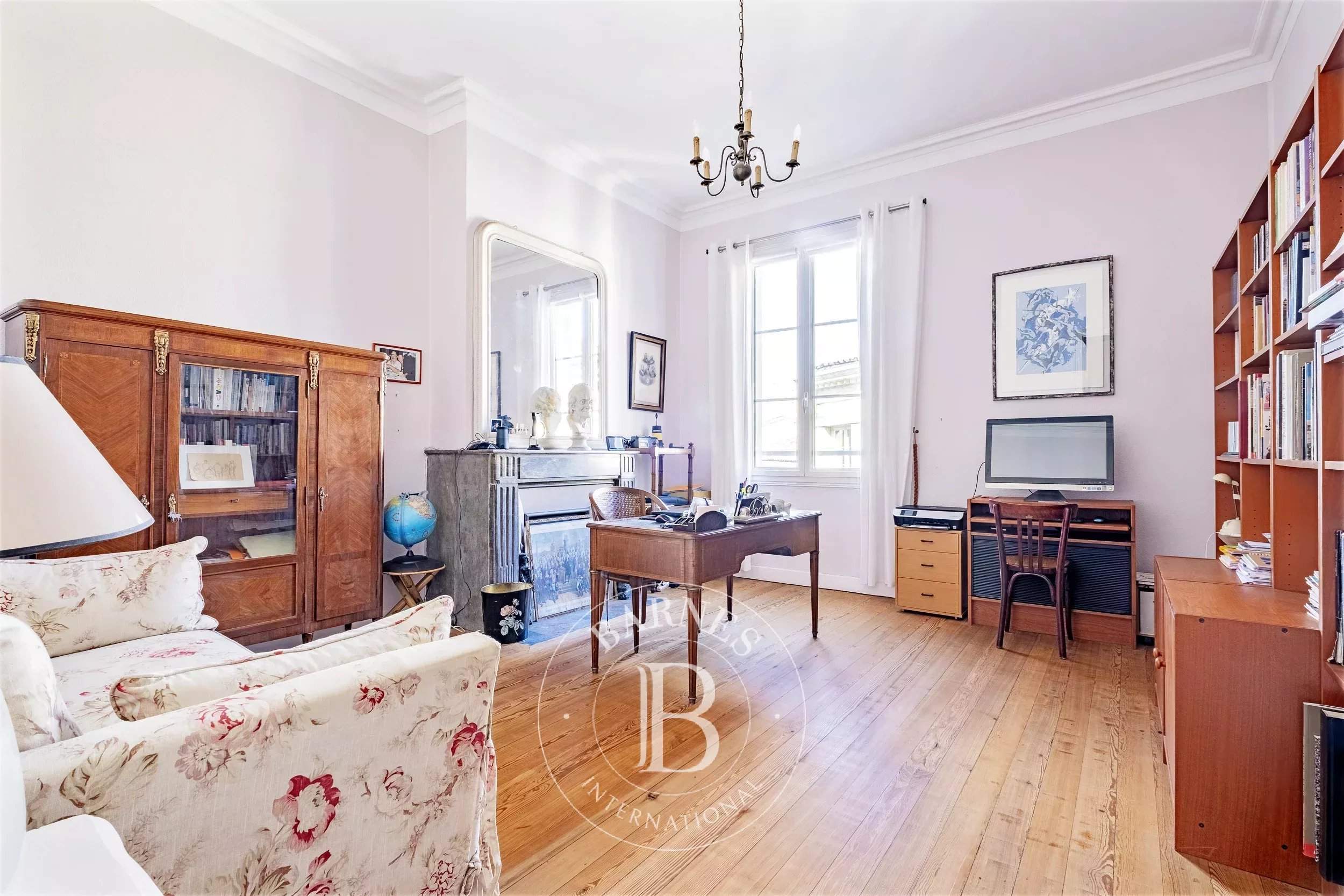 Bordeaux  - Appartement 5 Pi&egrave;ces 3 Chambres - picture 7