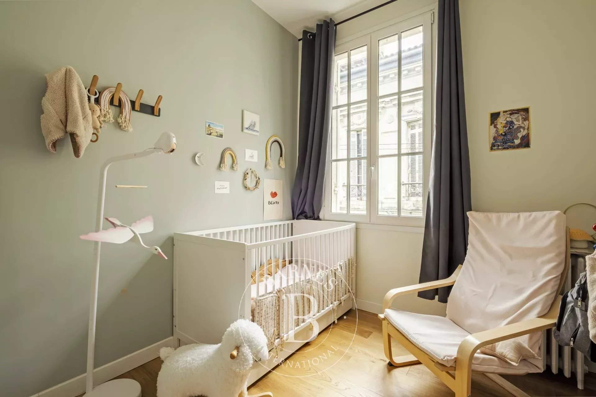 Bordeaux  - House 4 Bedrooms - picture 9