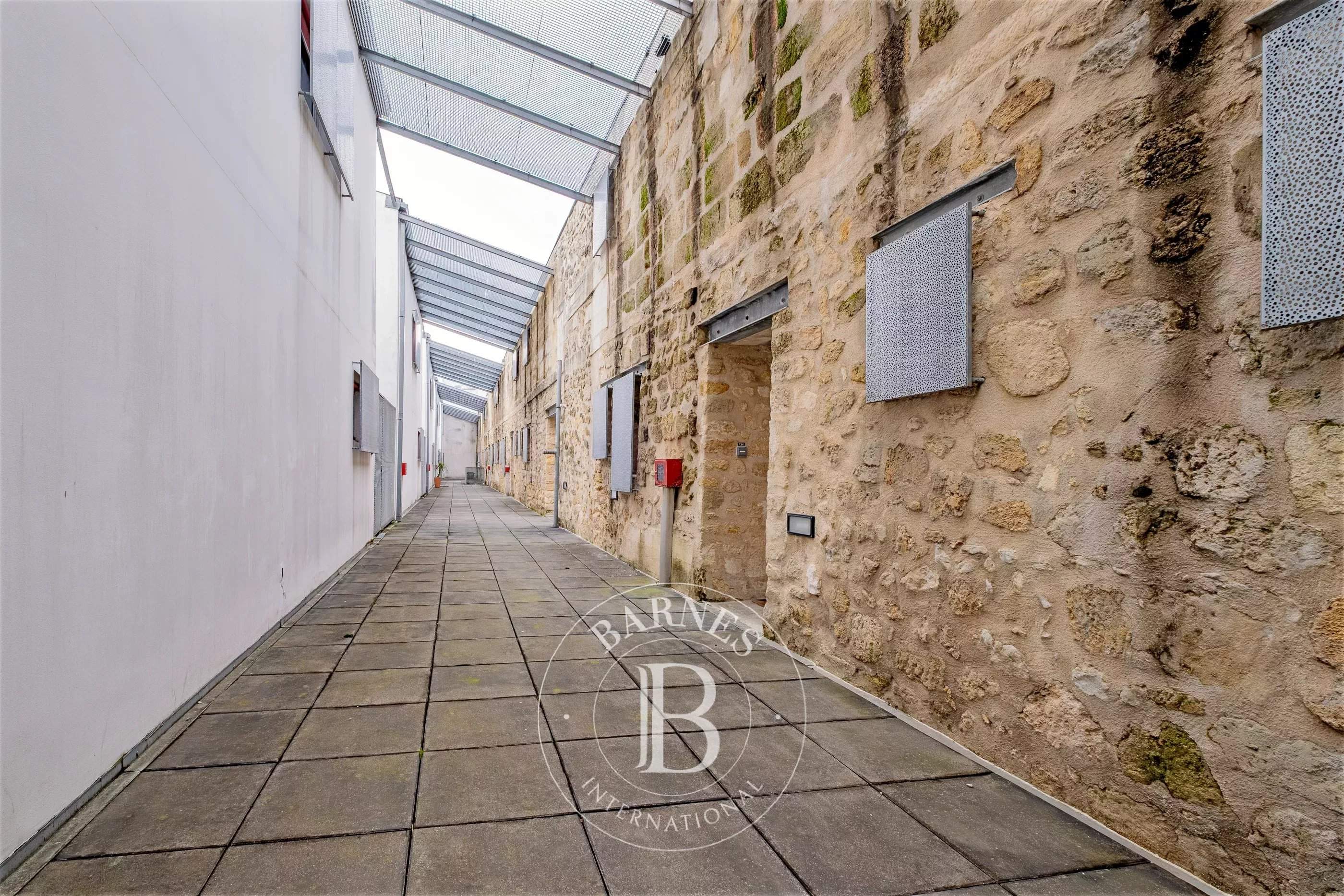 Bordeaux  - Appartement 3 Pi&egrave;ces 2 Chambres - picture 12