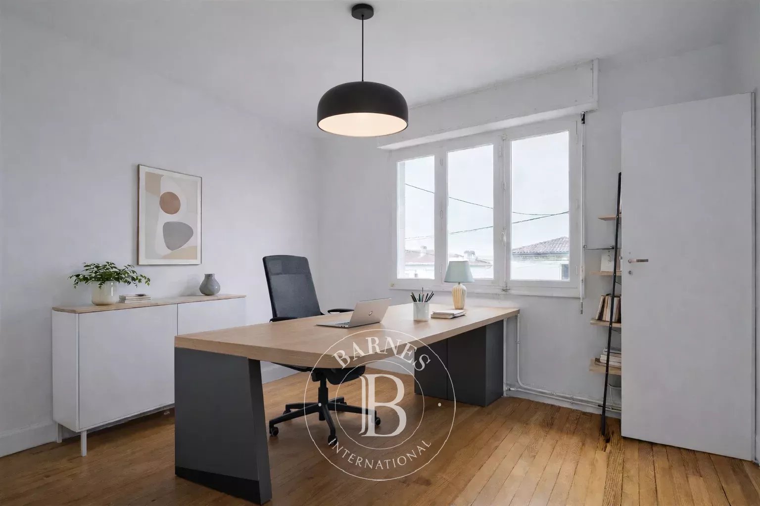 Bordeaux  - Maison 7 Pi&egrave;ces 4 Chambres - picture 14