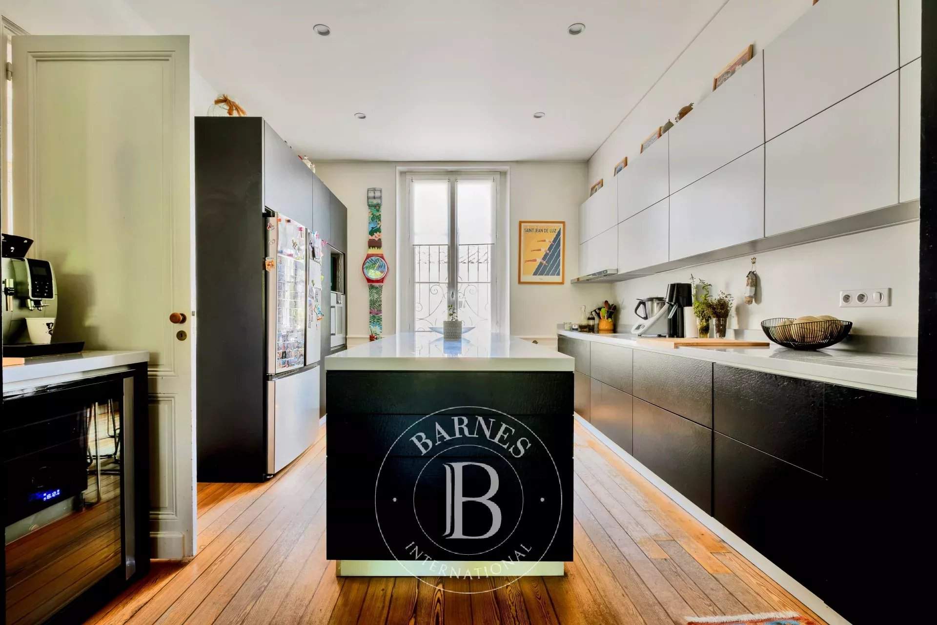 Bordeaux  - House 6 Bedrooms - picture 10