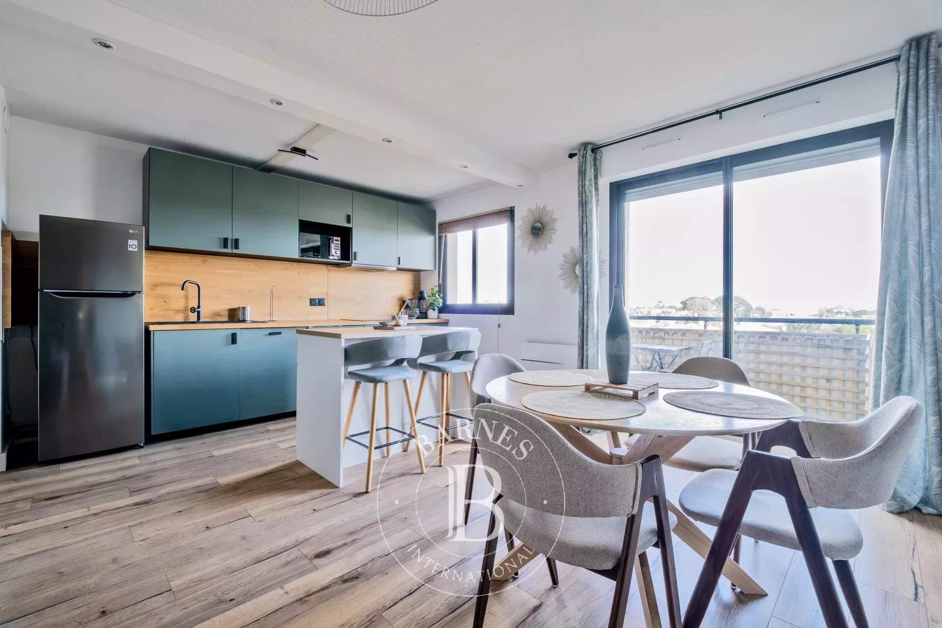 Bordeaux  - Apartment 1 Bedroom - picture 2