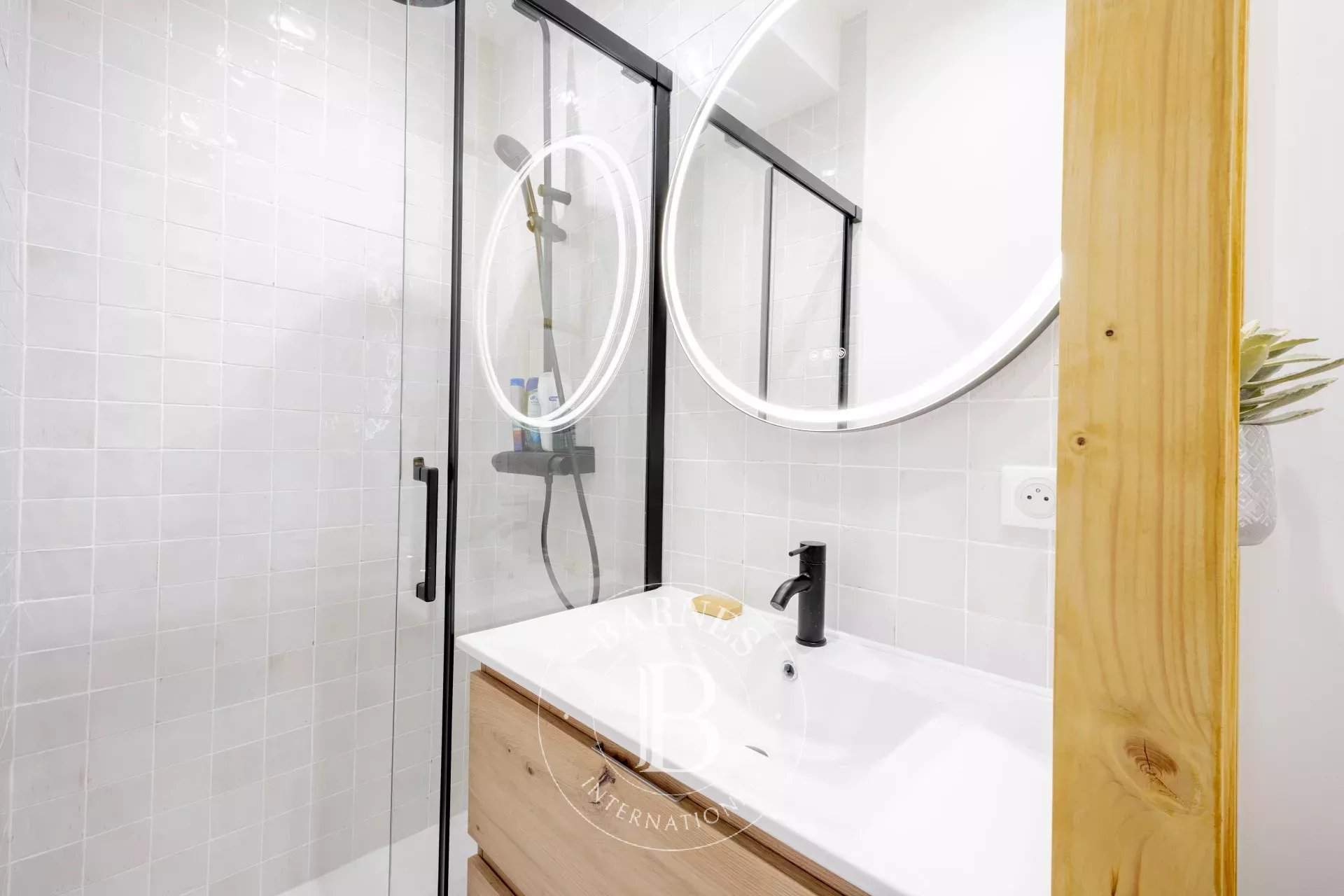 Bordeaux  - Appartement 1 Pi&egrave;ce, 1 Chambre - picture 8