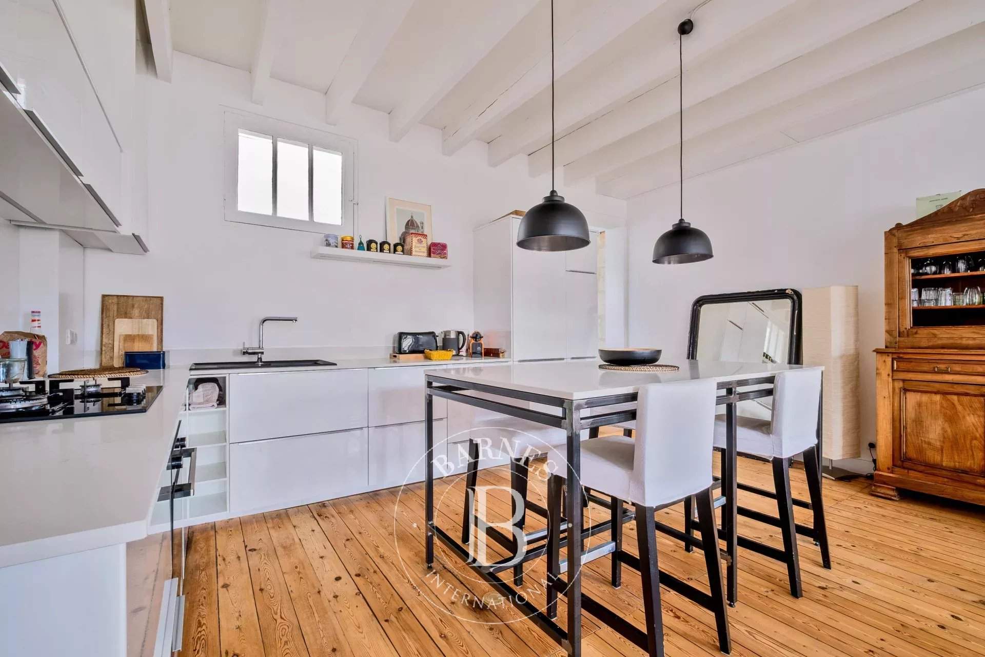 Bordeaux  - Appartement 4 Pi&egrave;ces 3 Chambres - picture 5