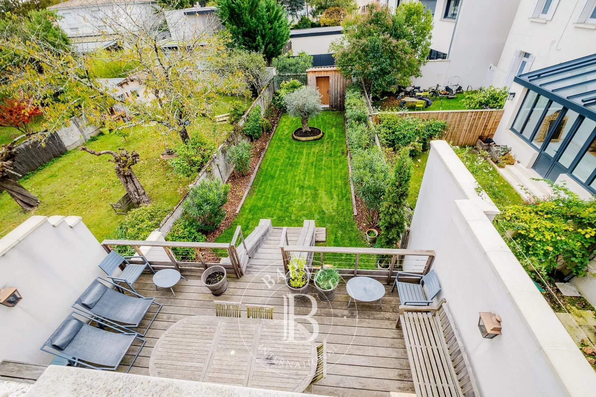 Le Bouscat  - House 4 Bedrooms - picture 18