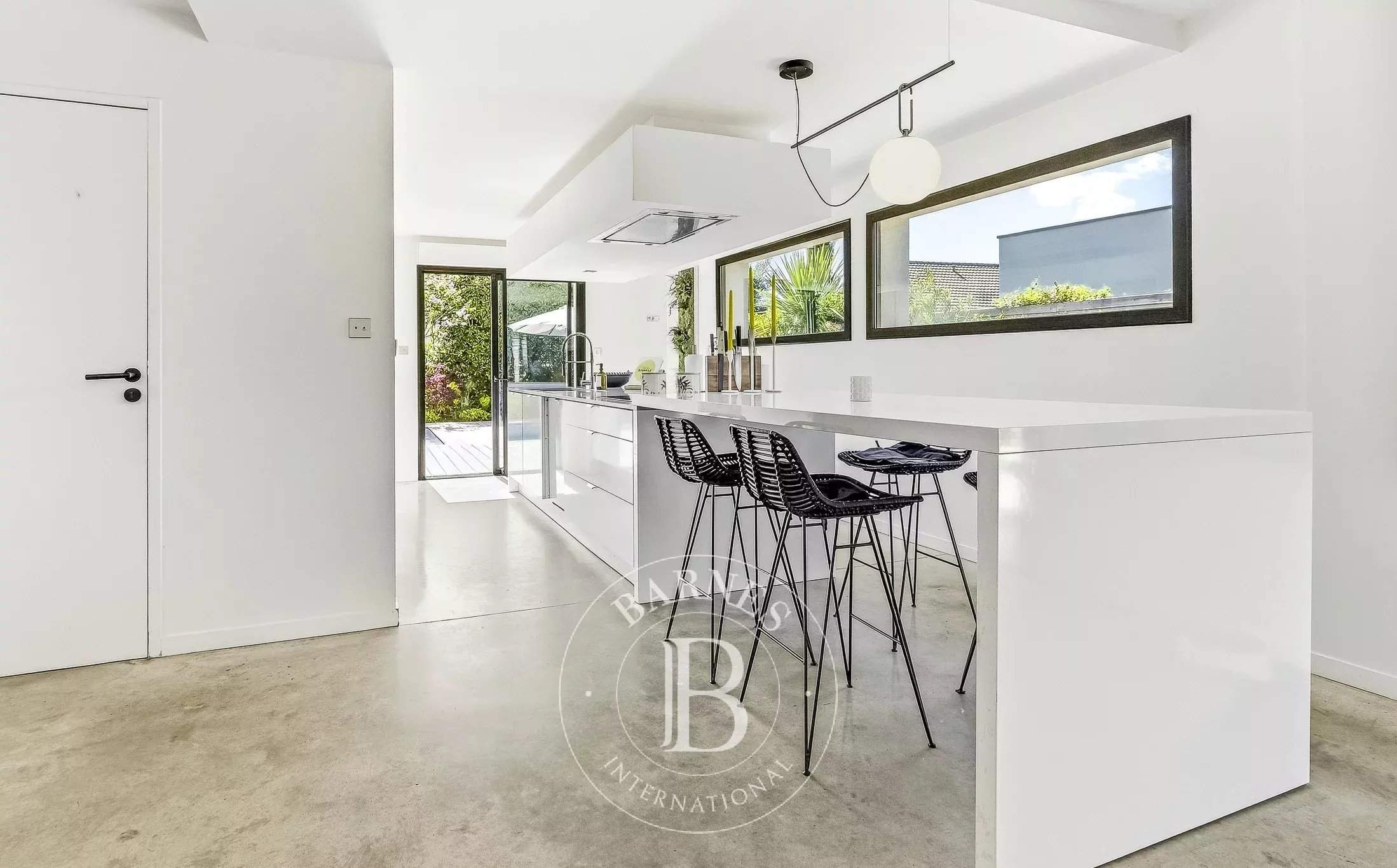 Bruges  - Maison 6 Pi&egrave;ces 5 Chambres - picture 4